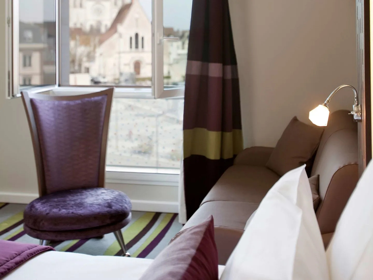 Mercure Chartres Centre Cathédrale