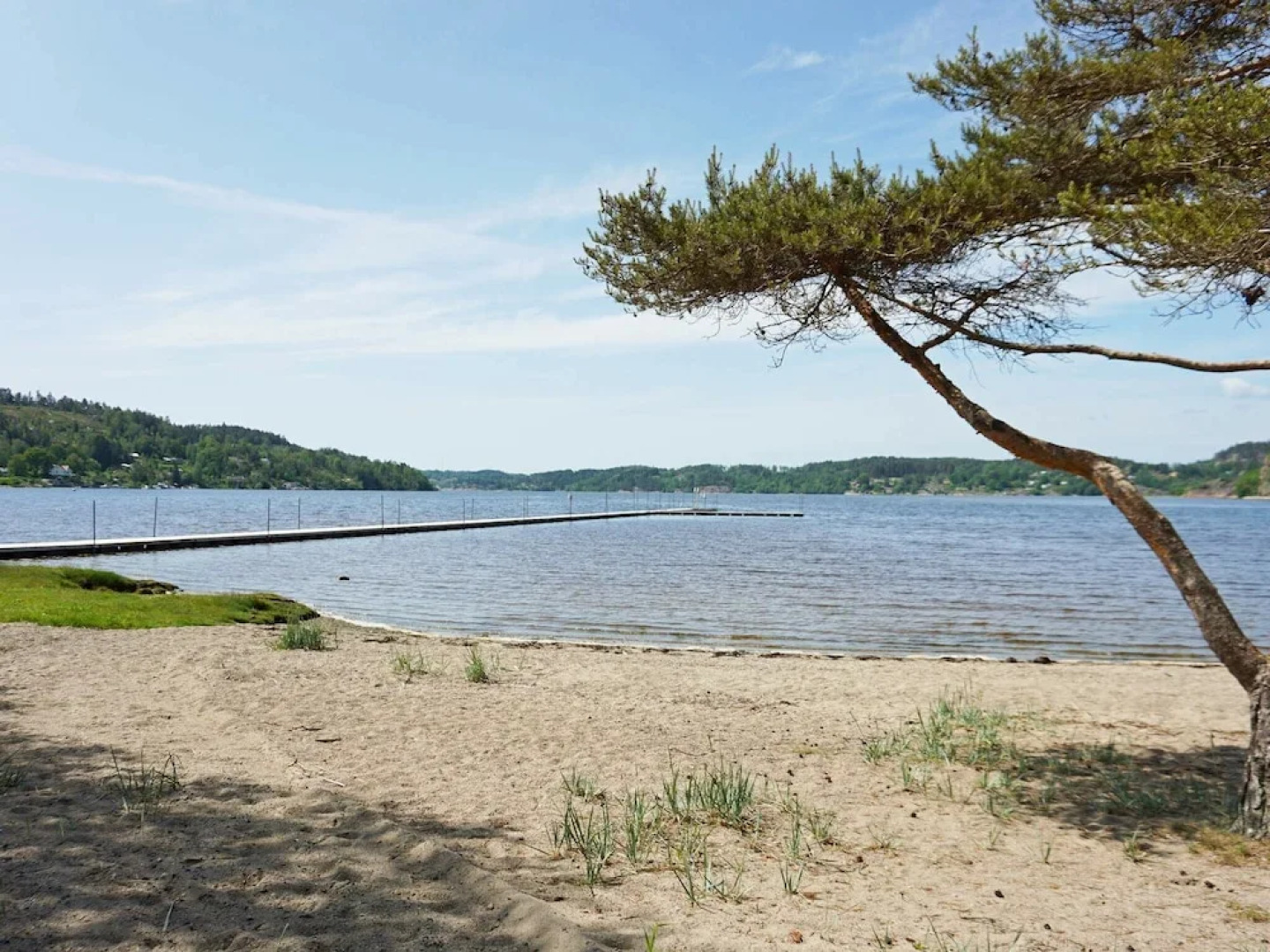 7 Person Holiday Home in Munkedal