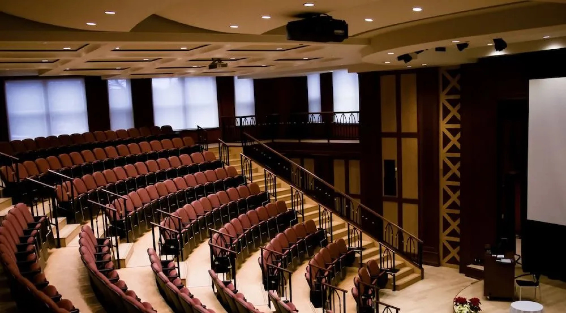 FX Hall Residences - Hostel