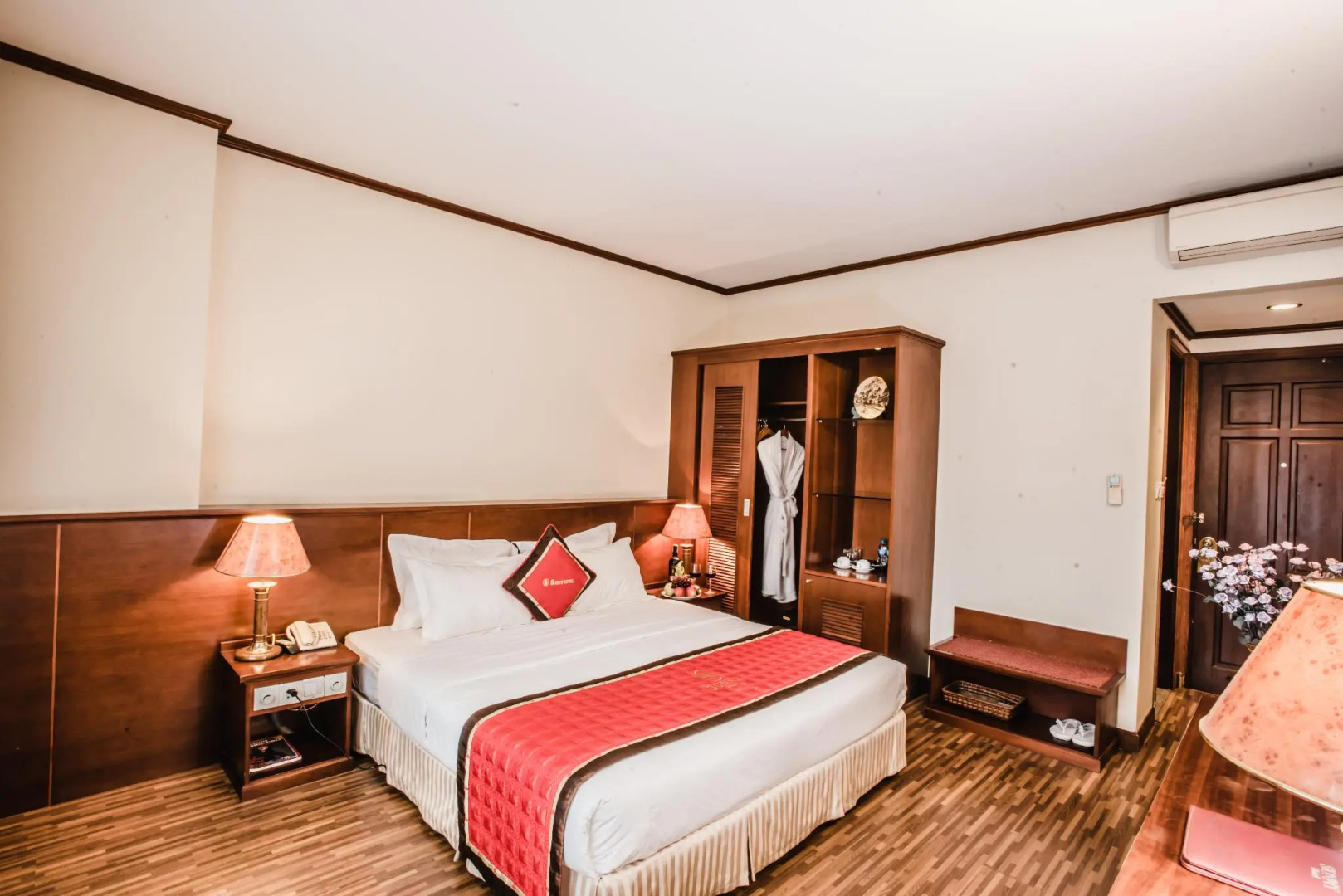 HANZ Sunny 2 Hotel Hanoi