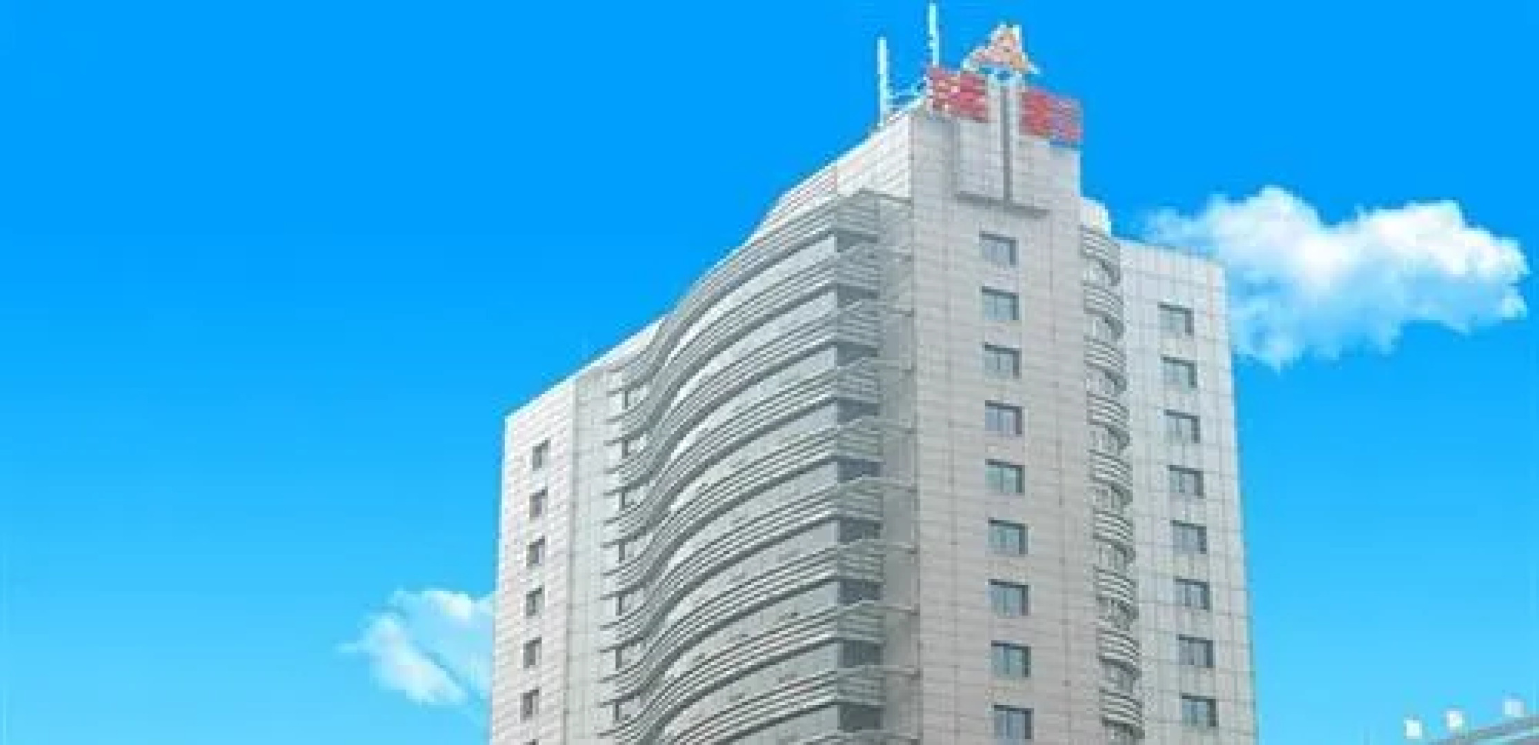 Zixin Hotel (Shaoyang High-speed Railway Station Central Hospital)