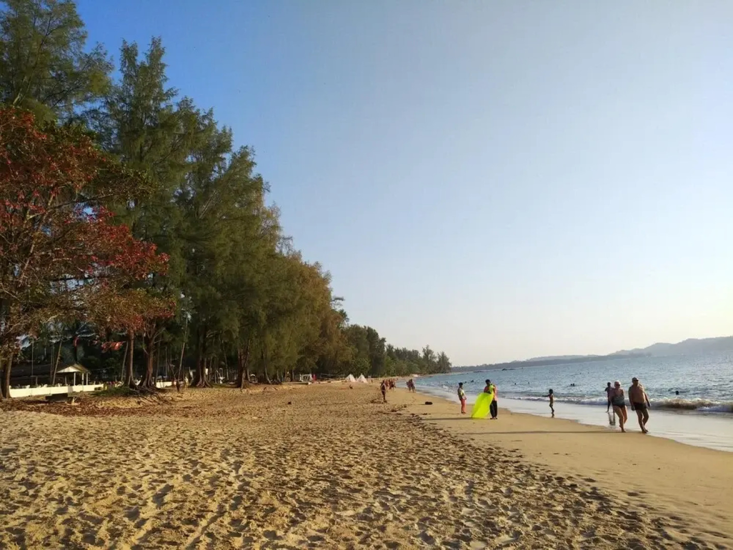 MJ Boutique Hotel Khao Lak