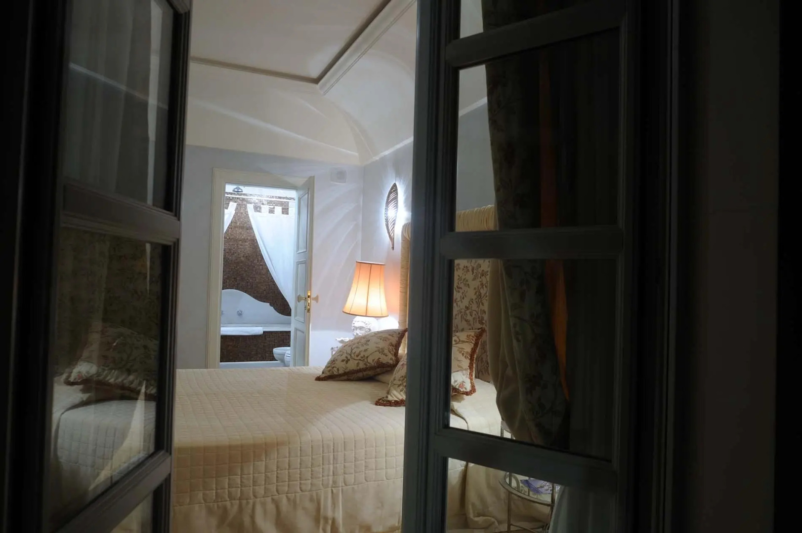 Relais Villa San Martino