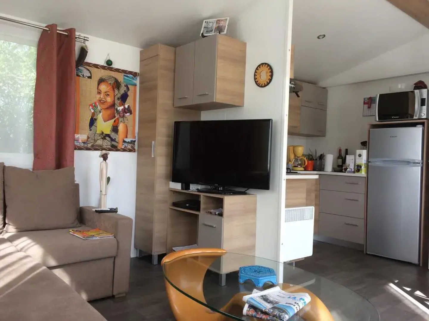 Camping De Collignon