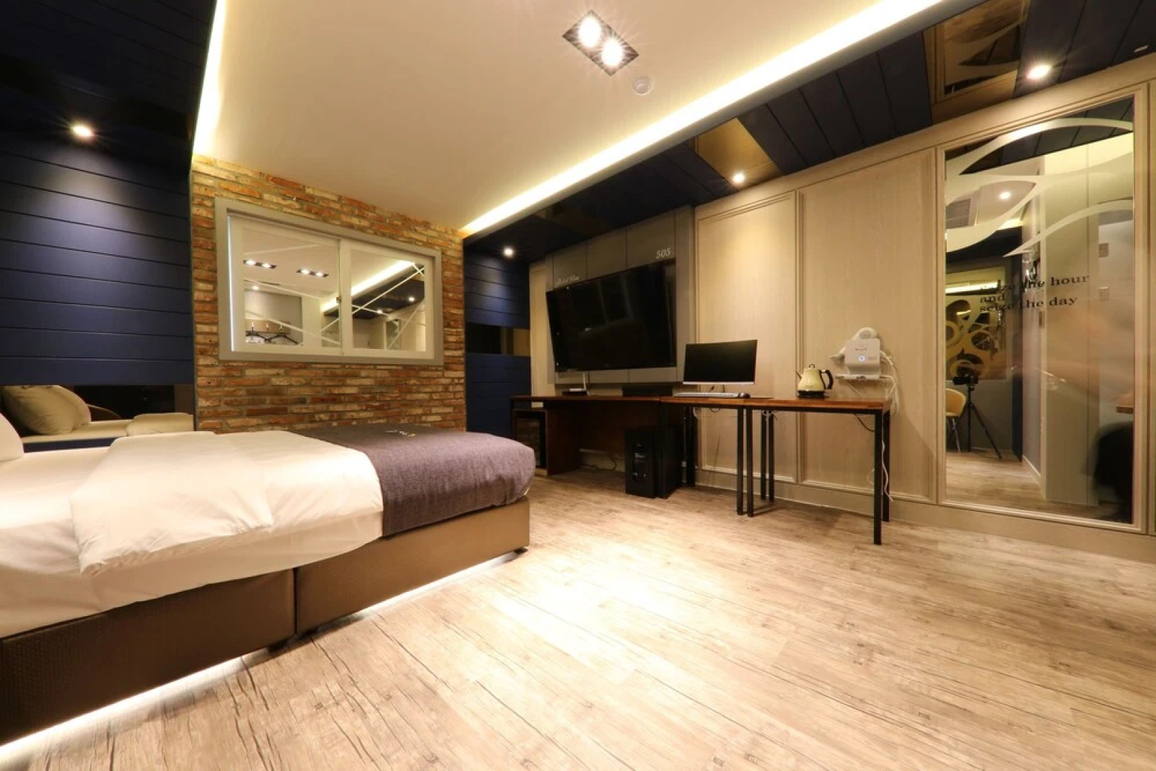 Hotel Bon