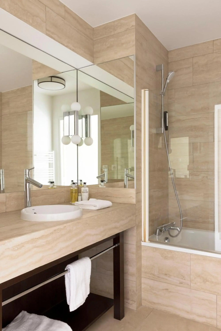 Plessis Grand Hôtel