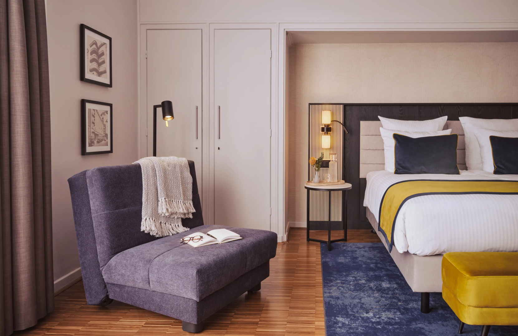Hotel Mannheimer Hof - Leonardo Limited Edition