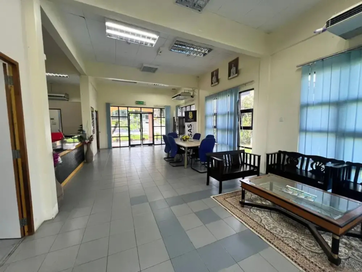 Capital O 91096 Usas Resort