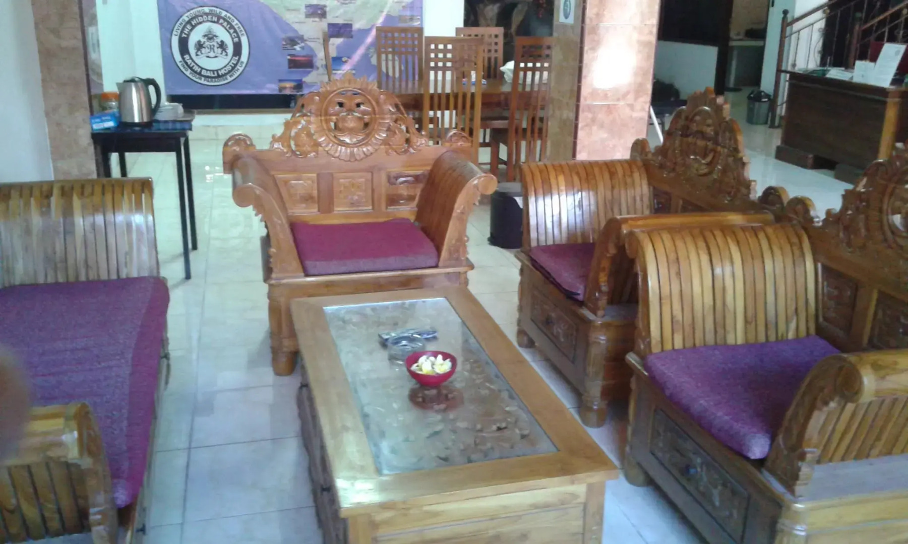 Ratih Bali Hostel