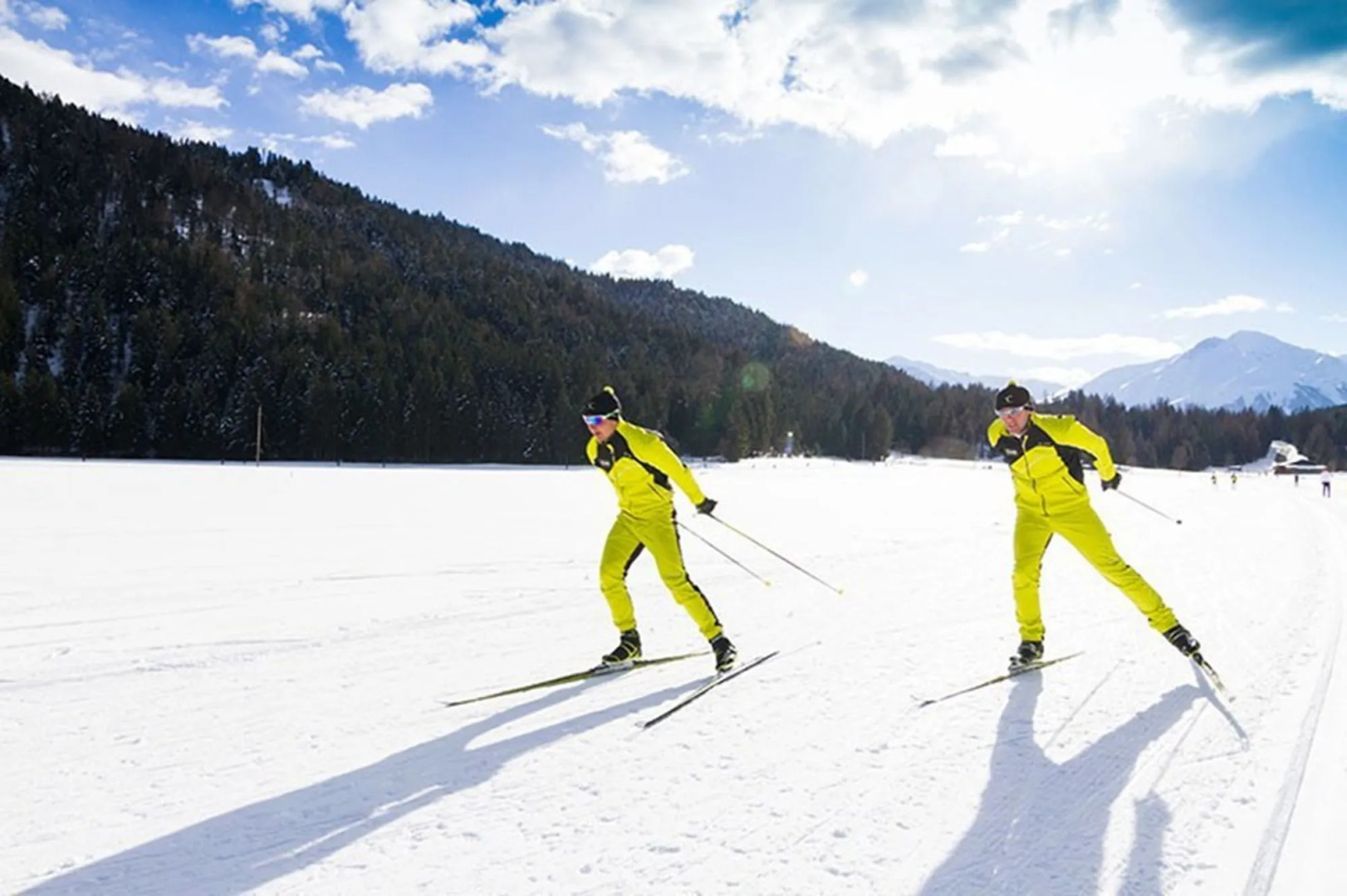 Das Hotel Eden - Das Aktiv- & Wohlfühlhotel in Tirol auf 1200m Höhe
