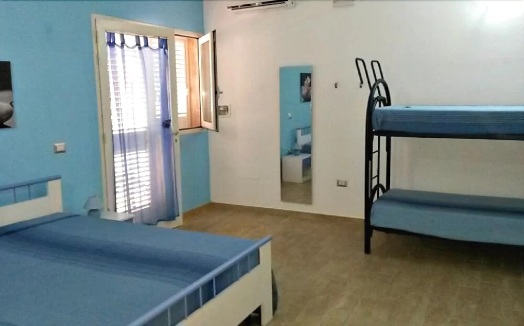 Casa Vacanze Arcobaleno