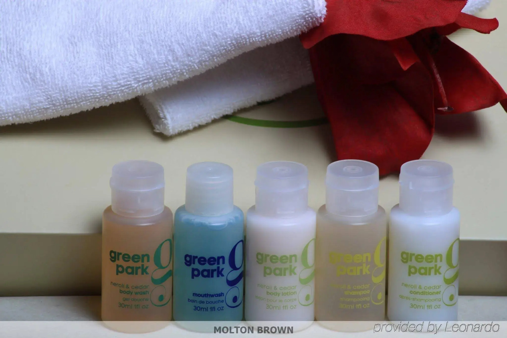 Backstage Hotel Stockholm