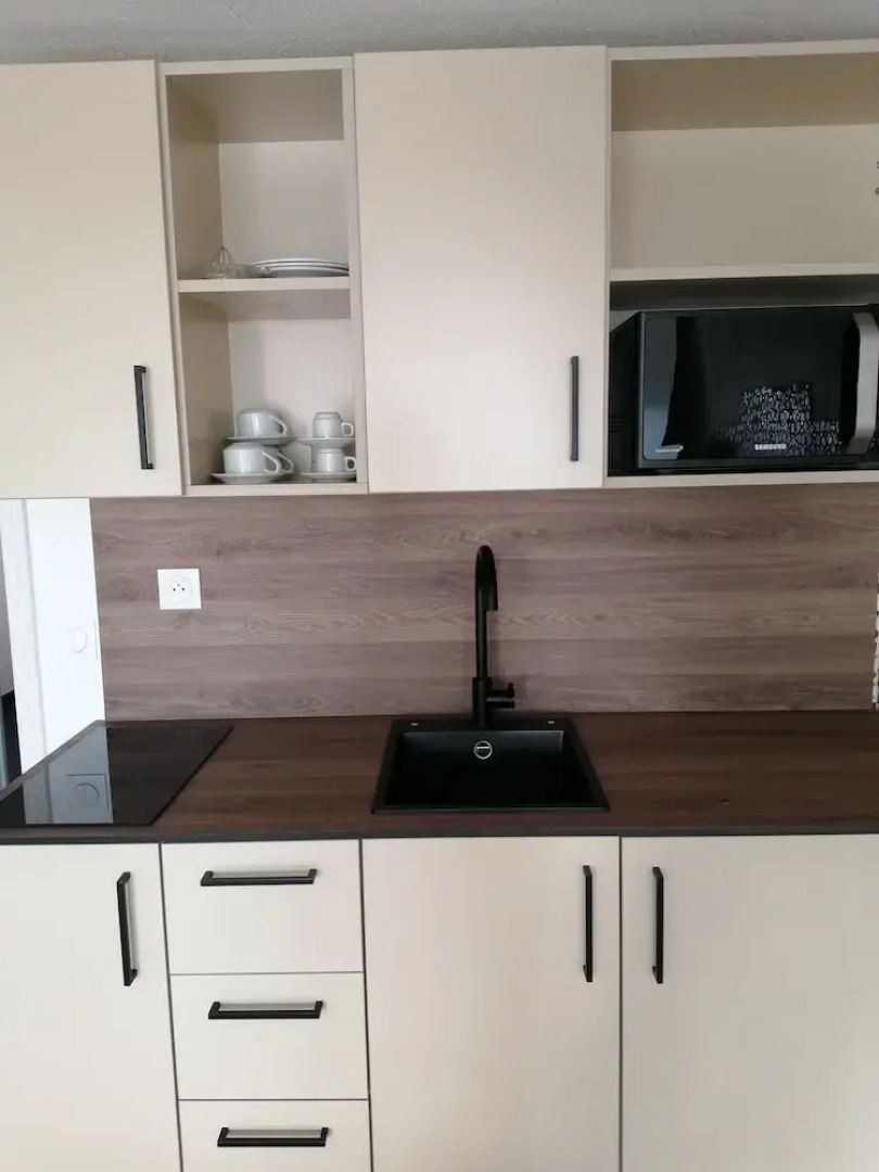 Residence Cap Winston