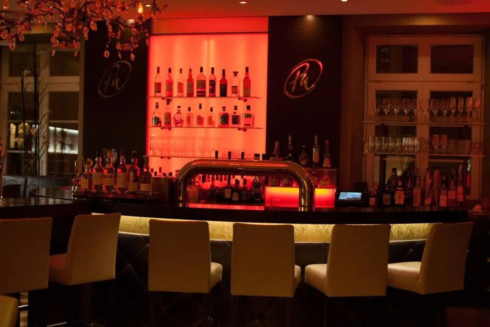 PRISMA Parkhotel Wehrle