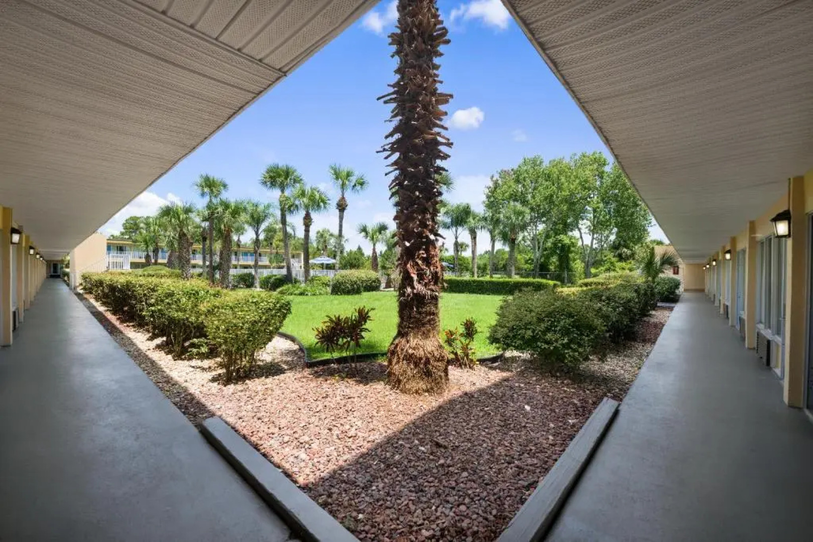 Econo Lodge Daytona Beach - Speedway