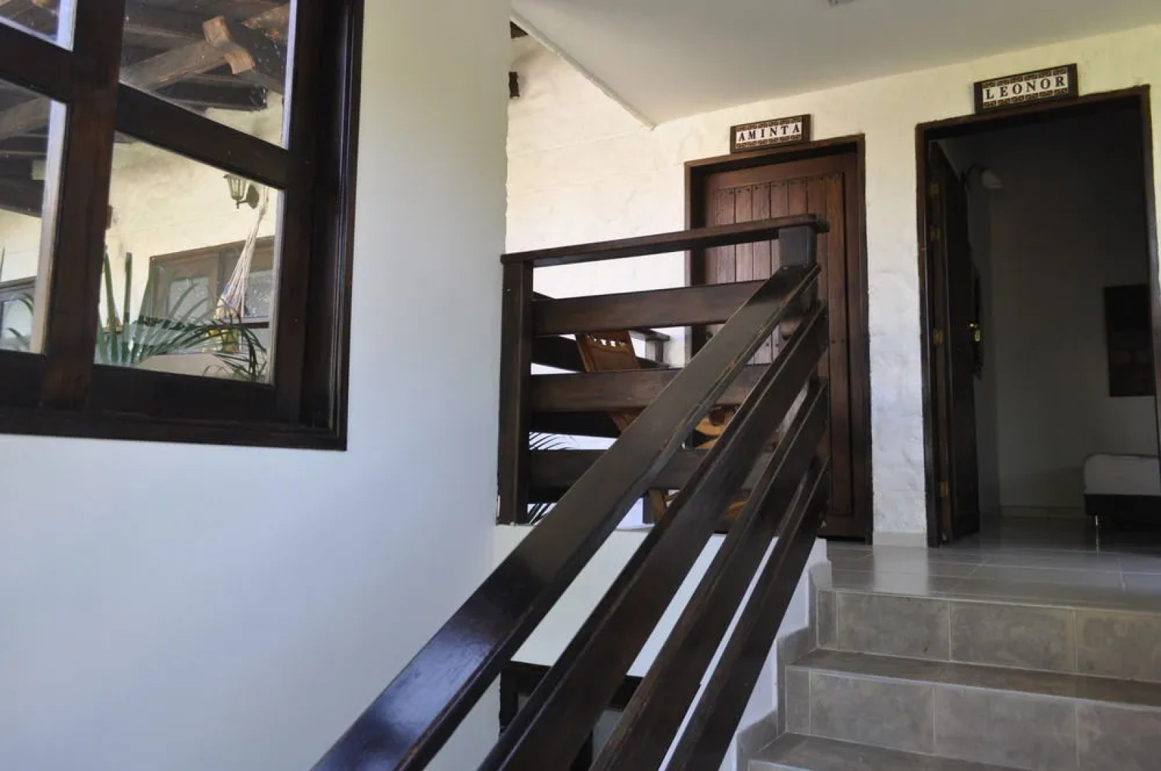 Hotel Campestre Rancho Regis