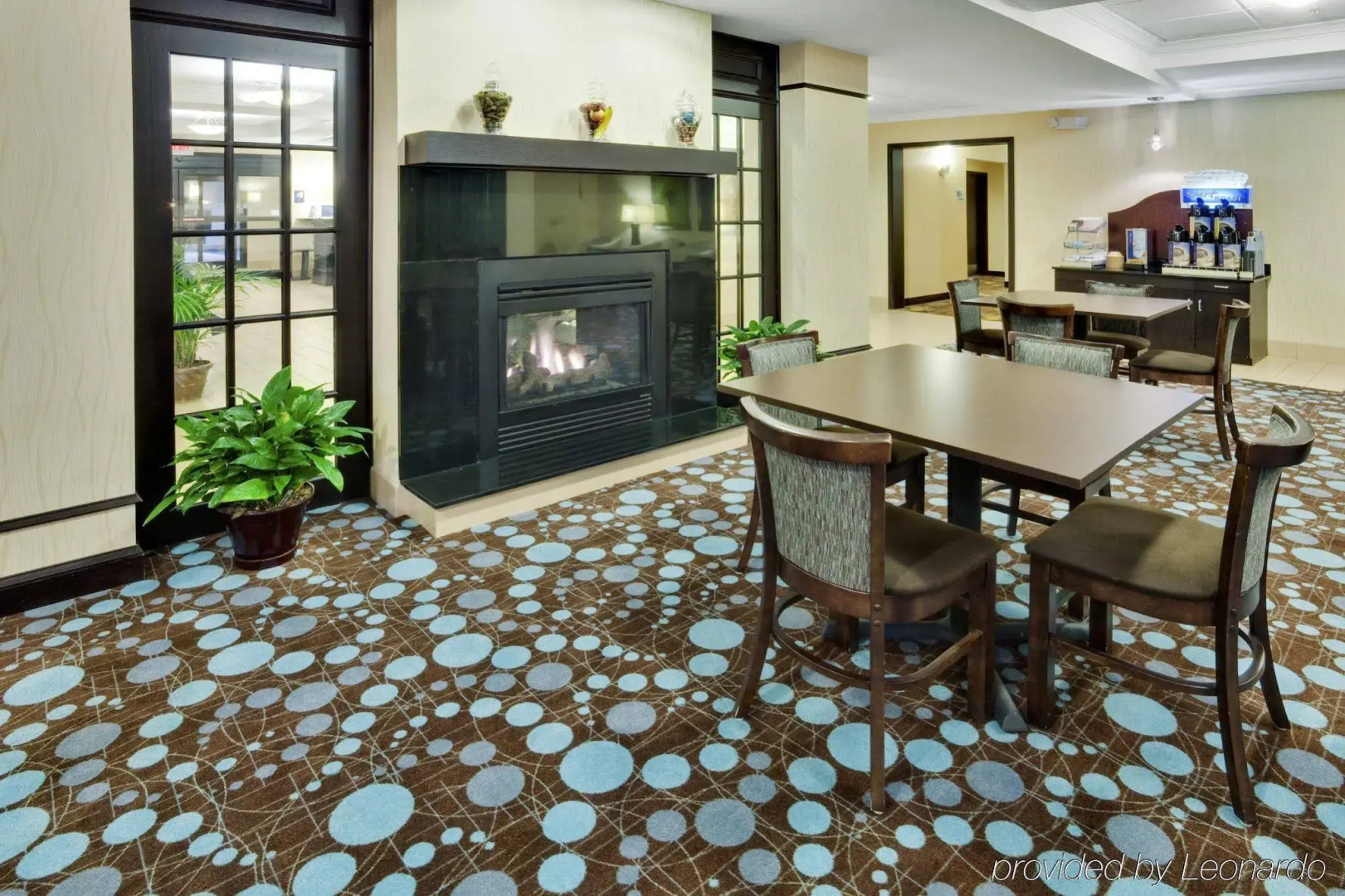 Holiday Inn Express Hotel & Suites Lebanon by IHG