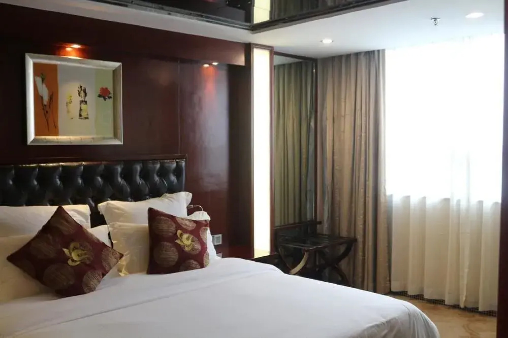 Quanzhou Huian Huili Hotel