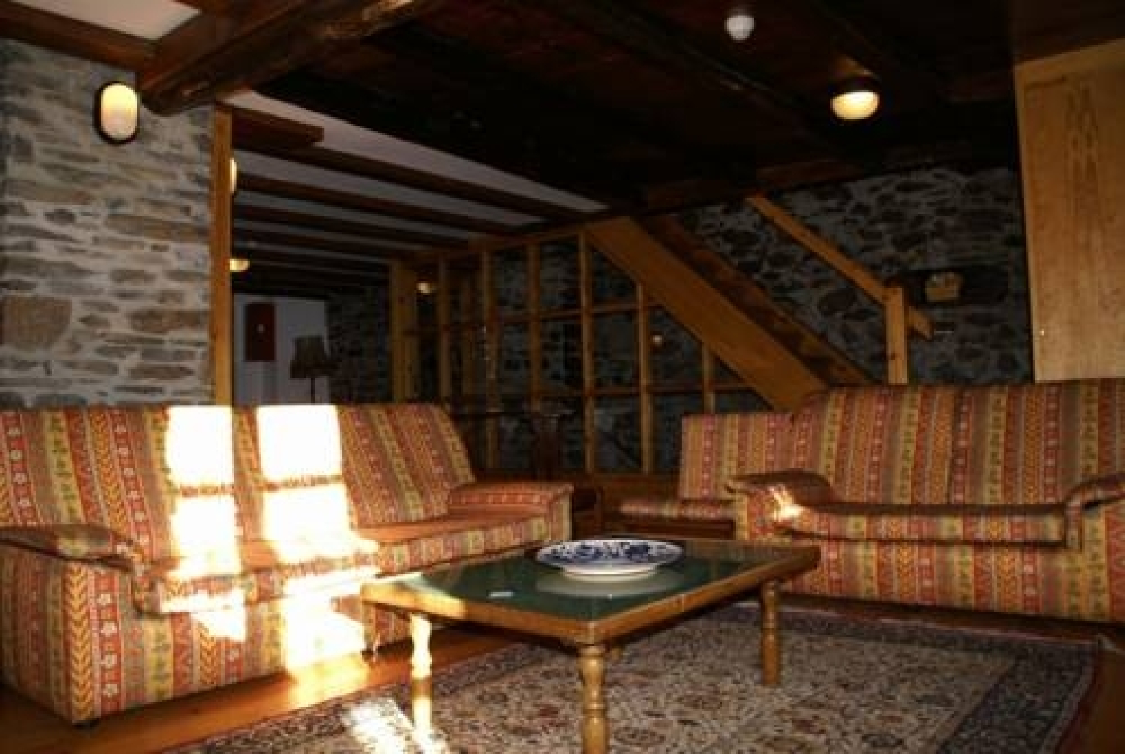 Apartaments Casa Vella Popaire