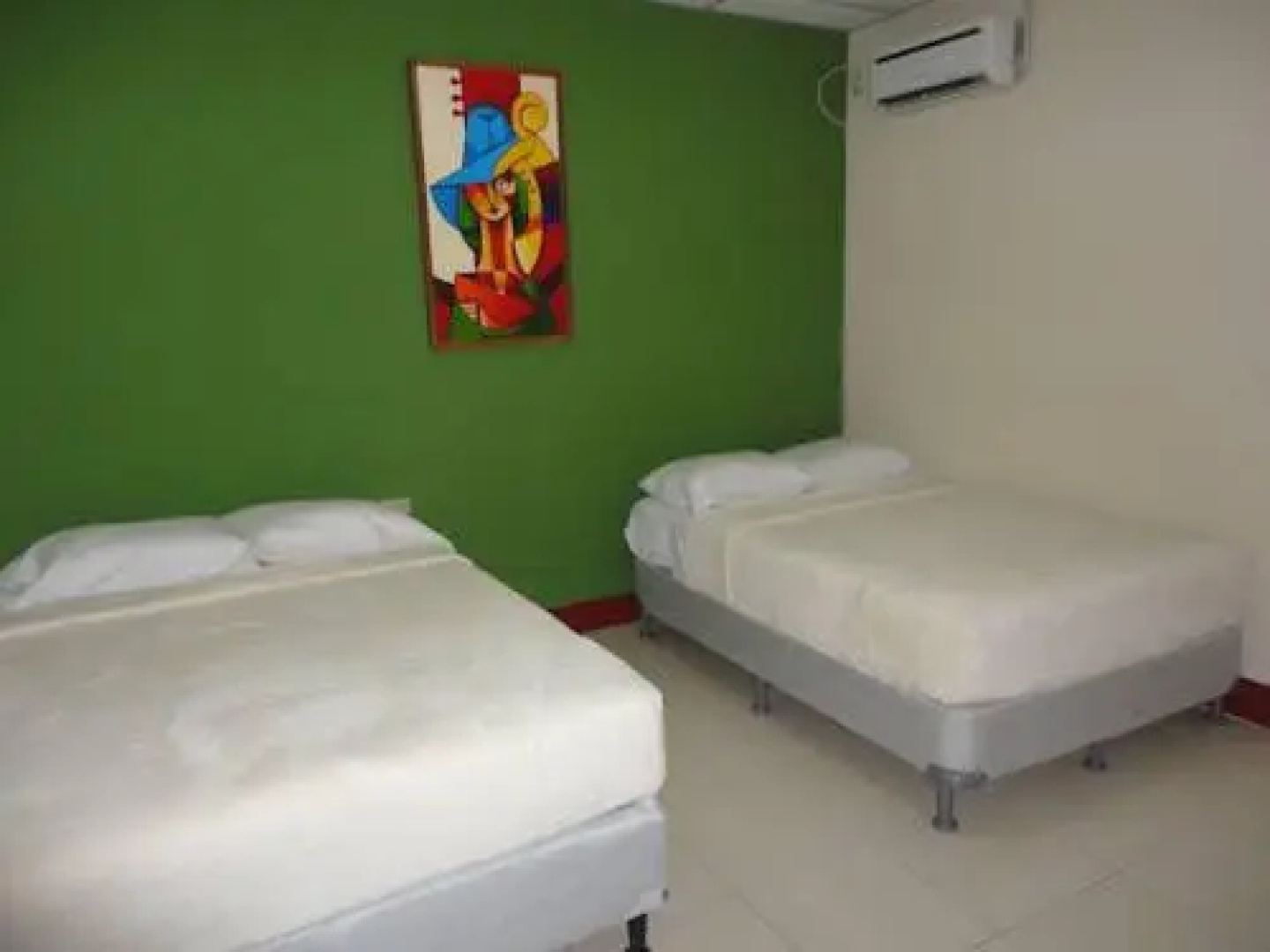 Hostal Calle Real
