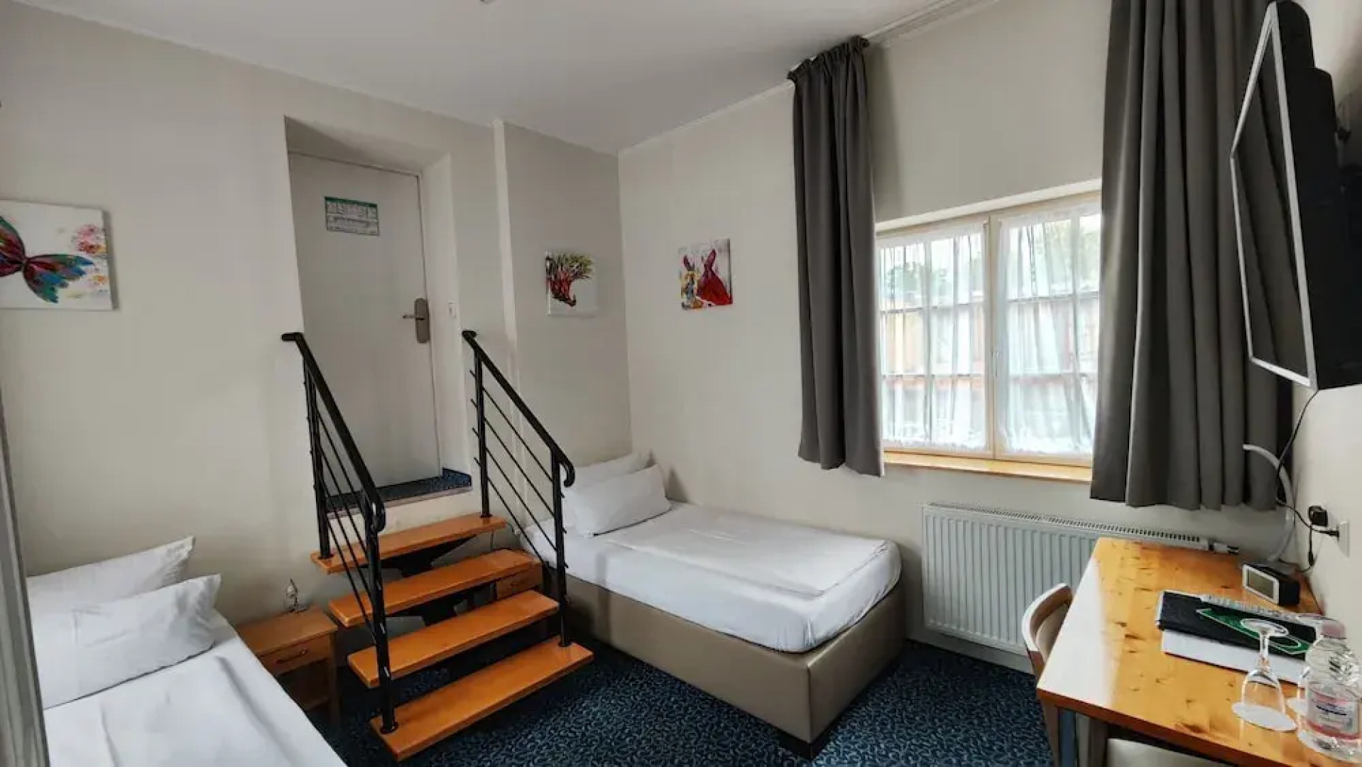 Hotel Alte Brennerei