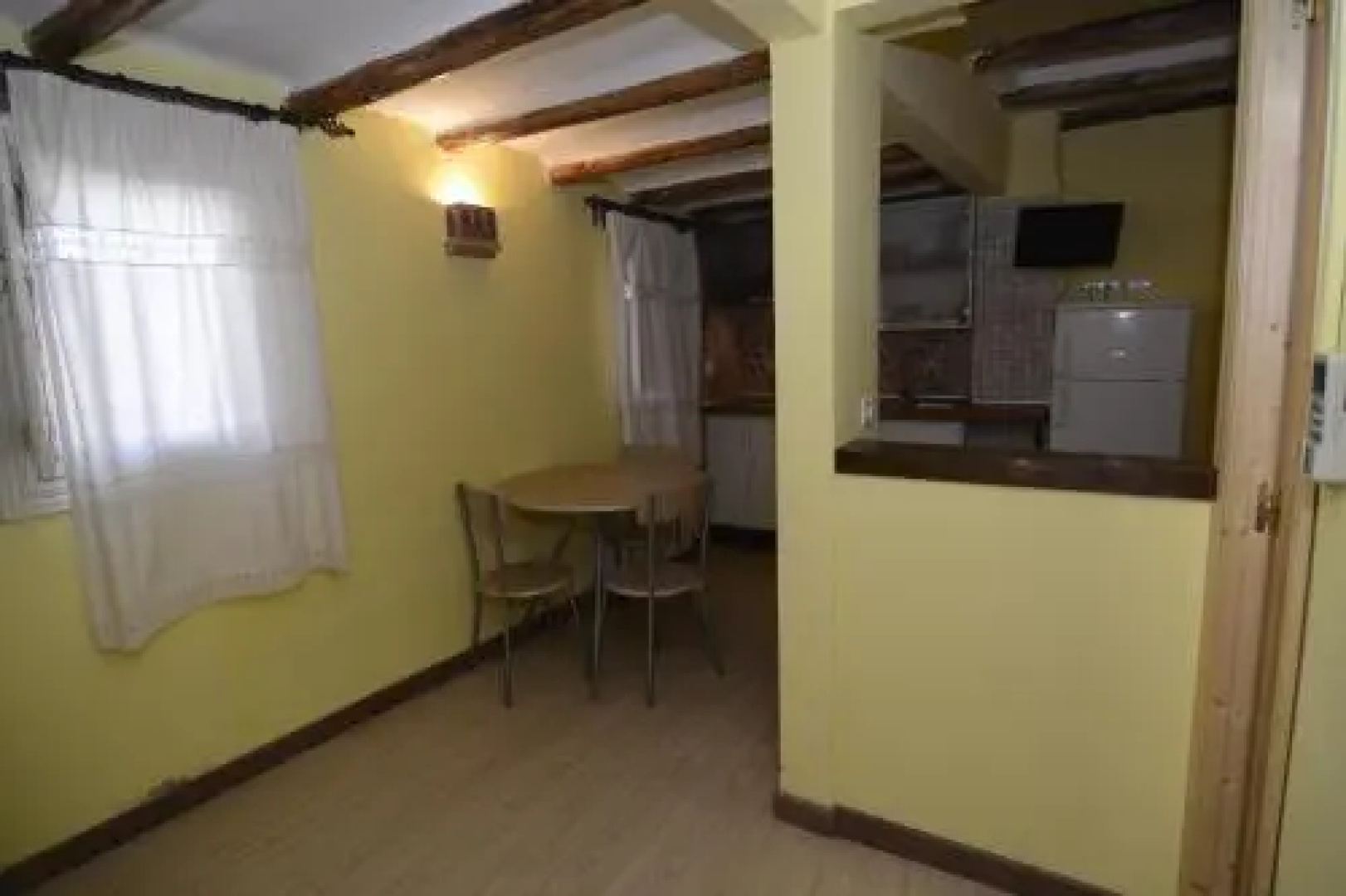 Camping Reina Isabel