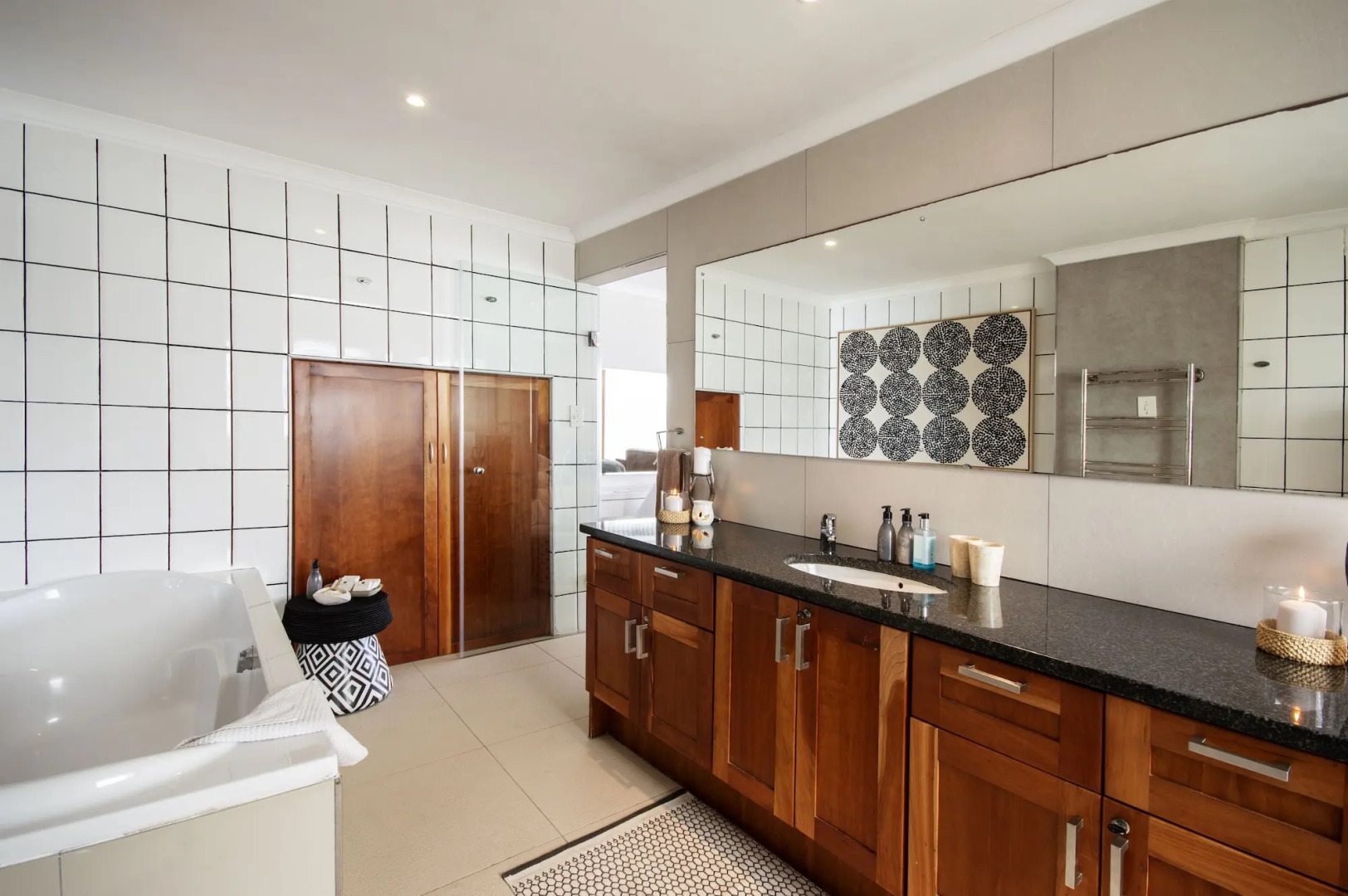 Beach Villa Wilderness