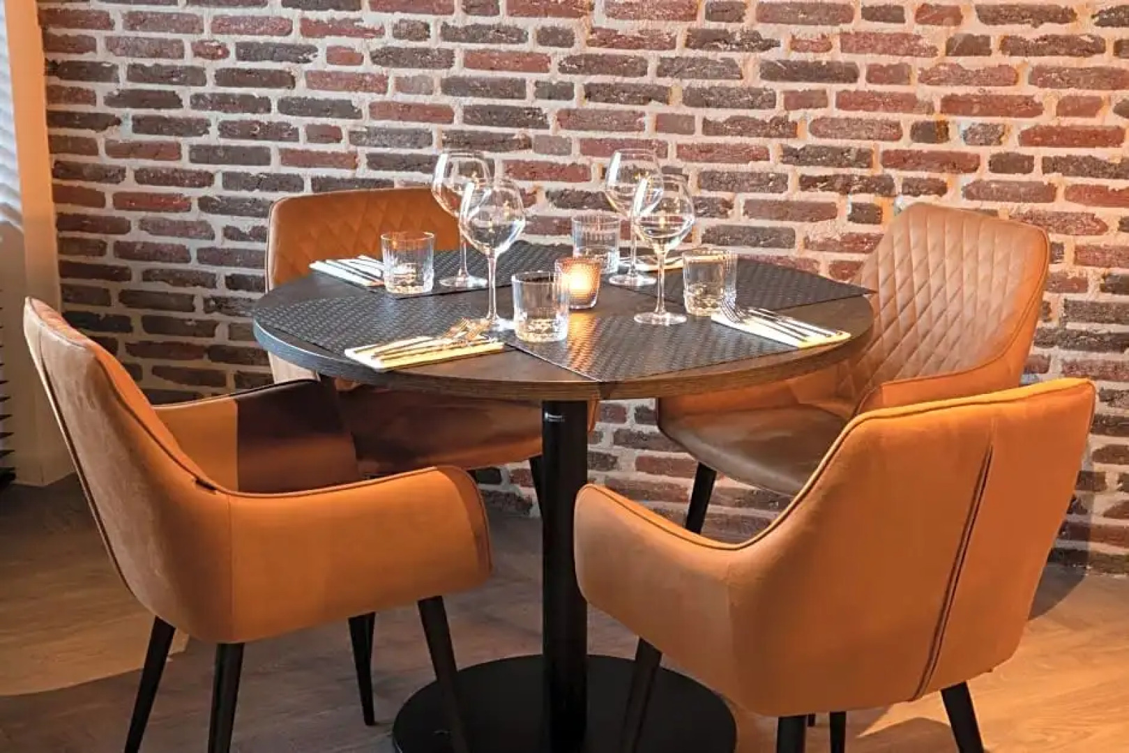 B&B Tholen T’Uusje (Adults Only)