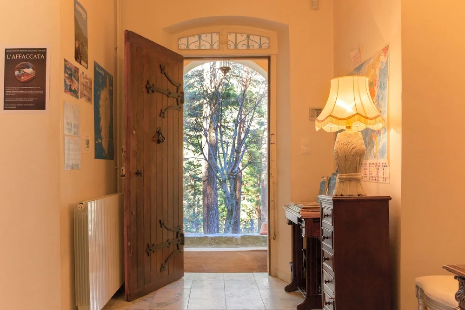 Chambres d'hôtes Casa Alta