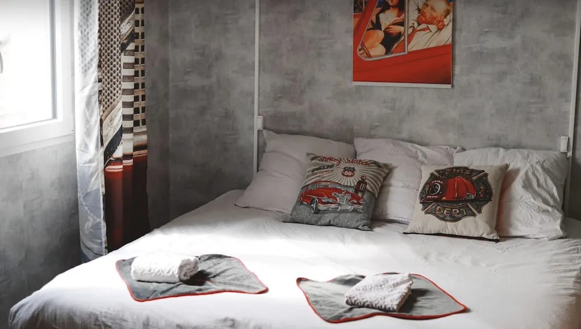 Appartement Tassigny Gare