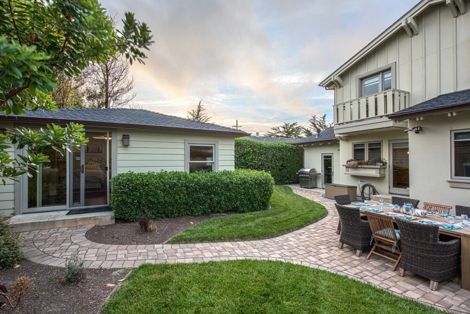 3724 Sea Glass Sanctuary