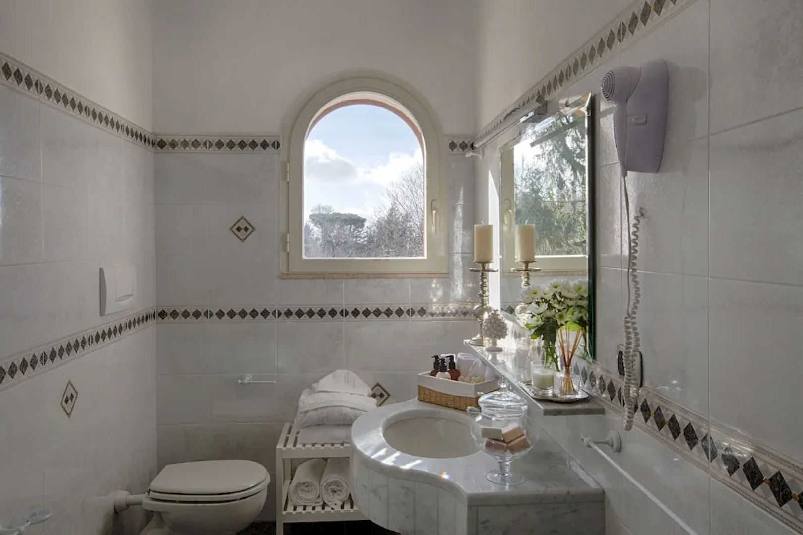 Villa Spartano Sant'agata Massalubrense