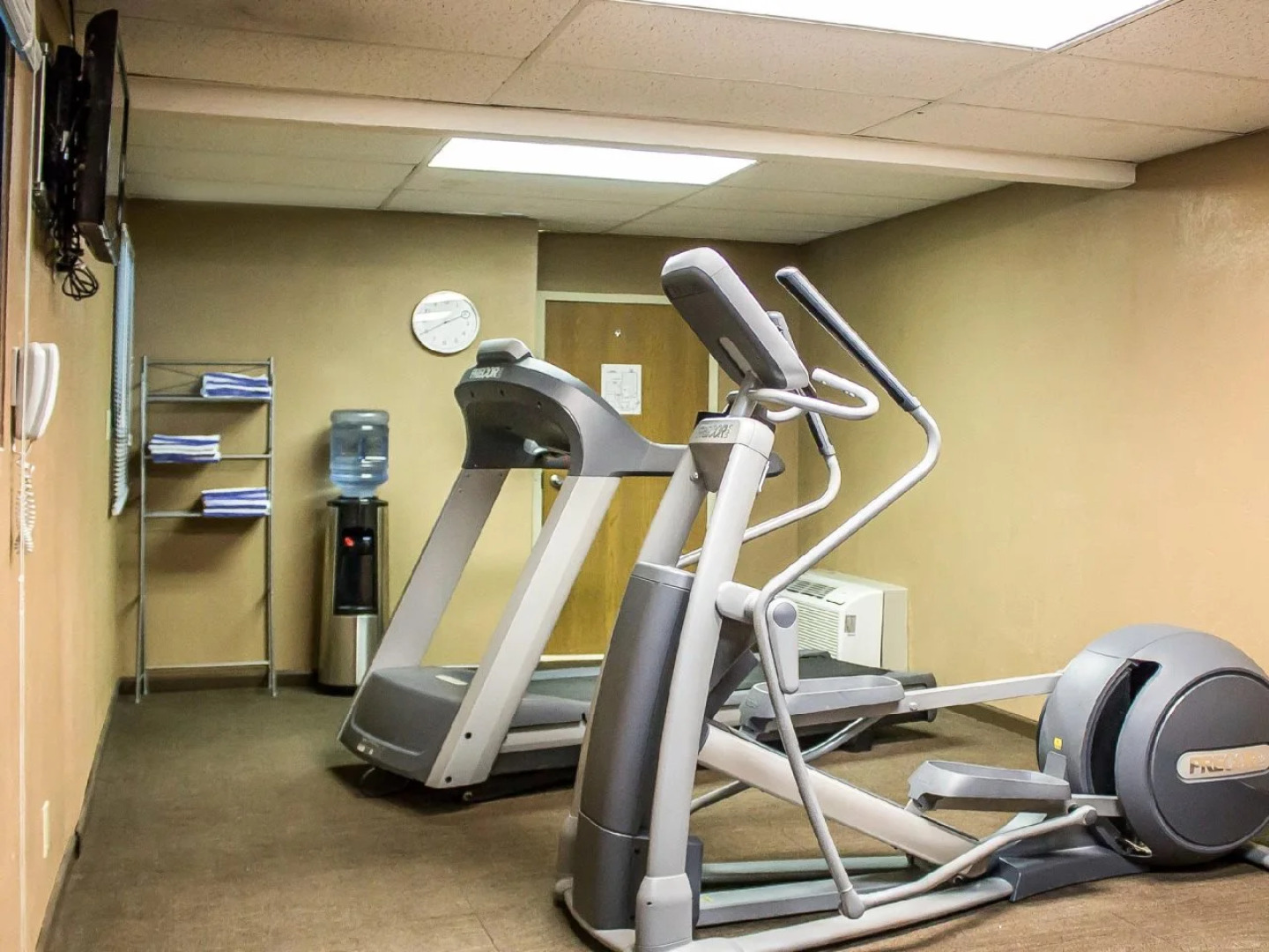 Holiday Inn Express Columbus South - Obetz by IHG