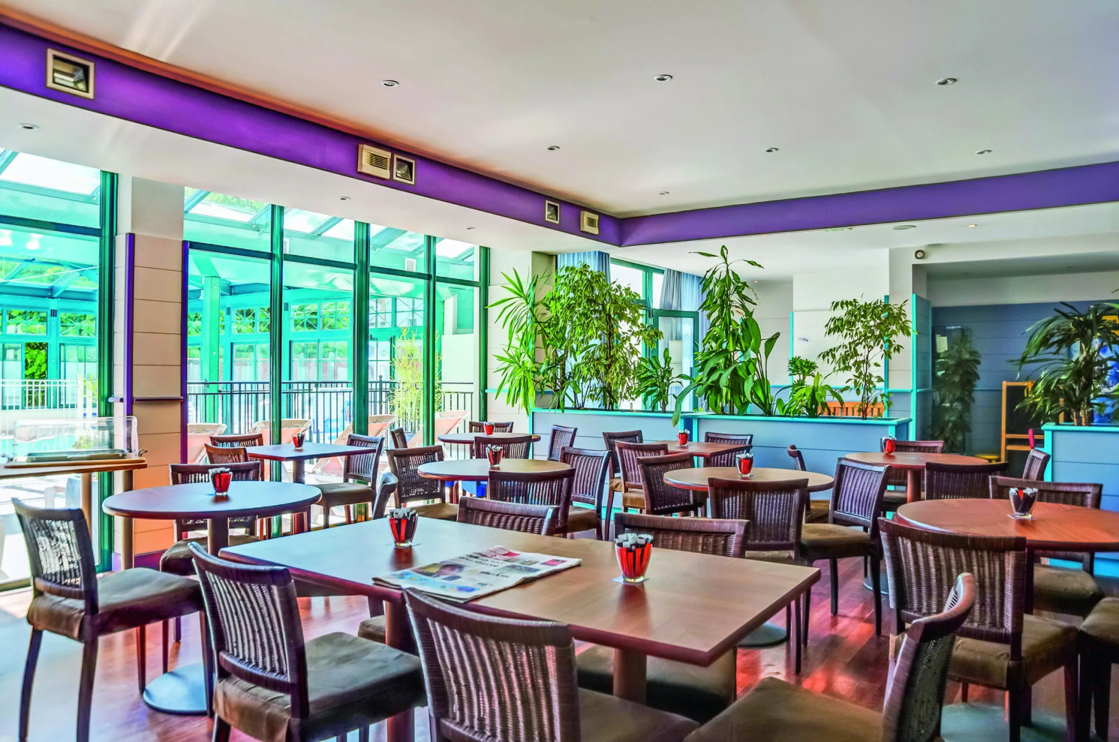 Pierre & Vacances La Rochelle Résidence Centre