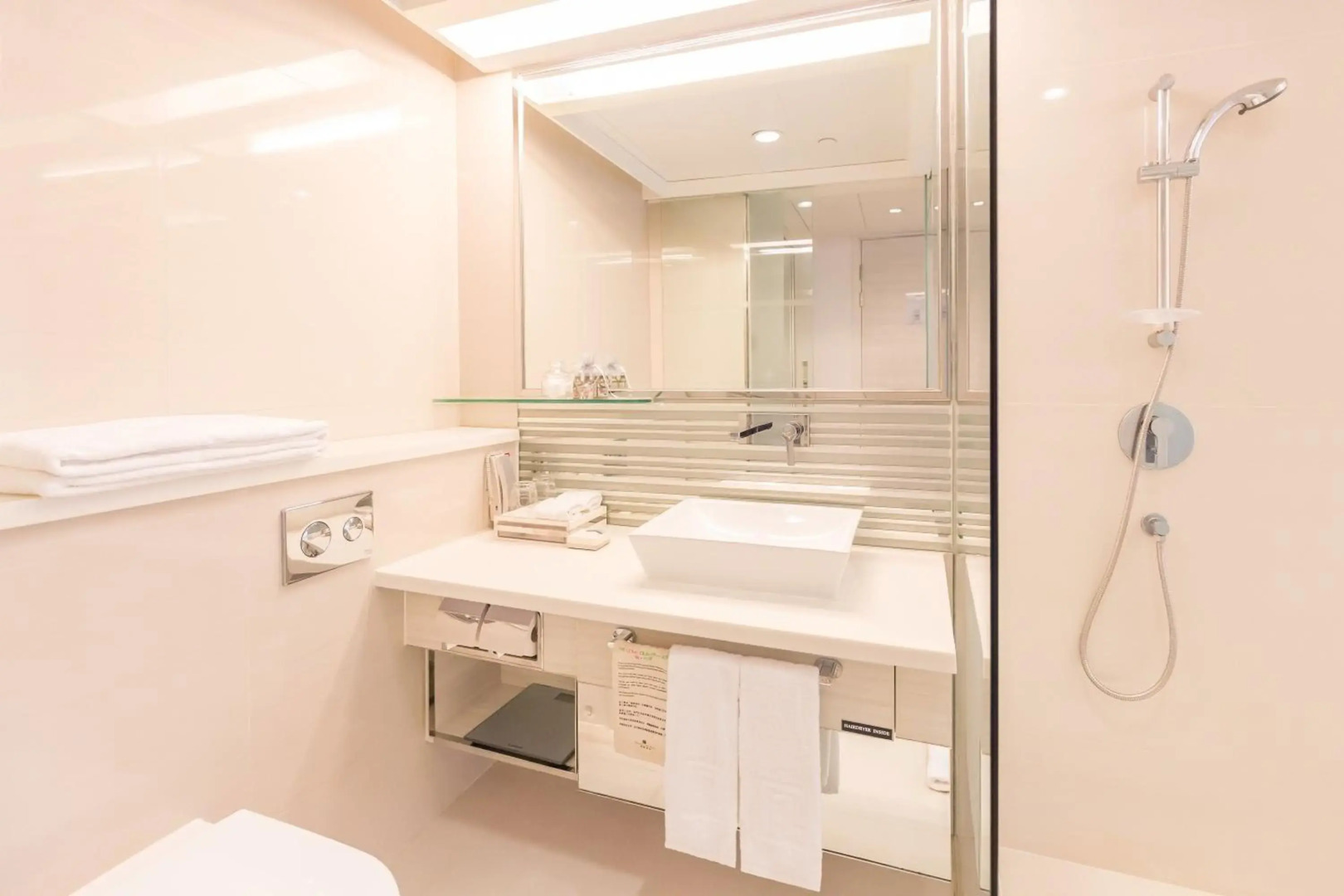 Regal Oriental Hotel