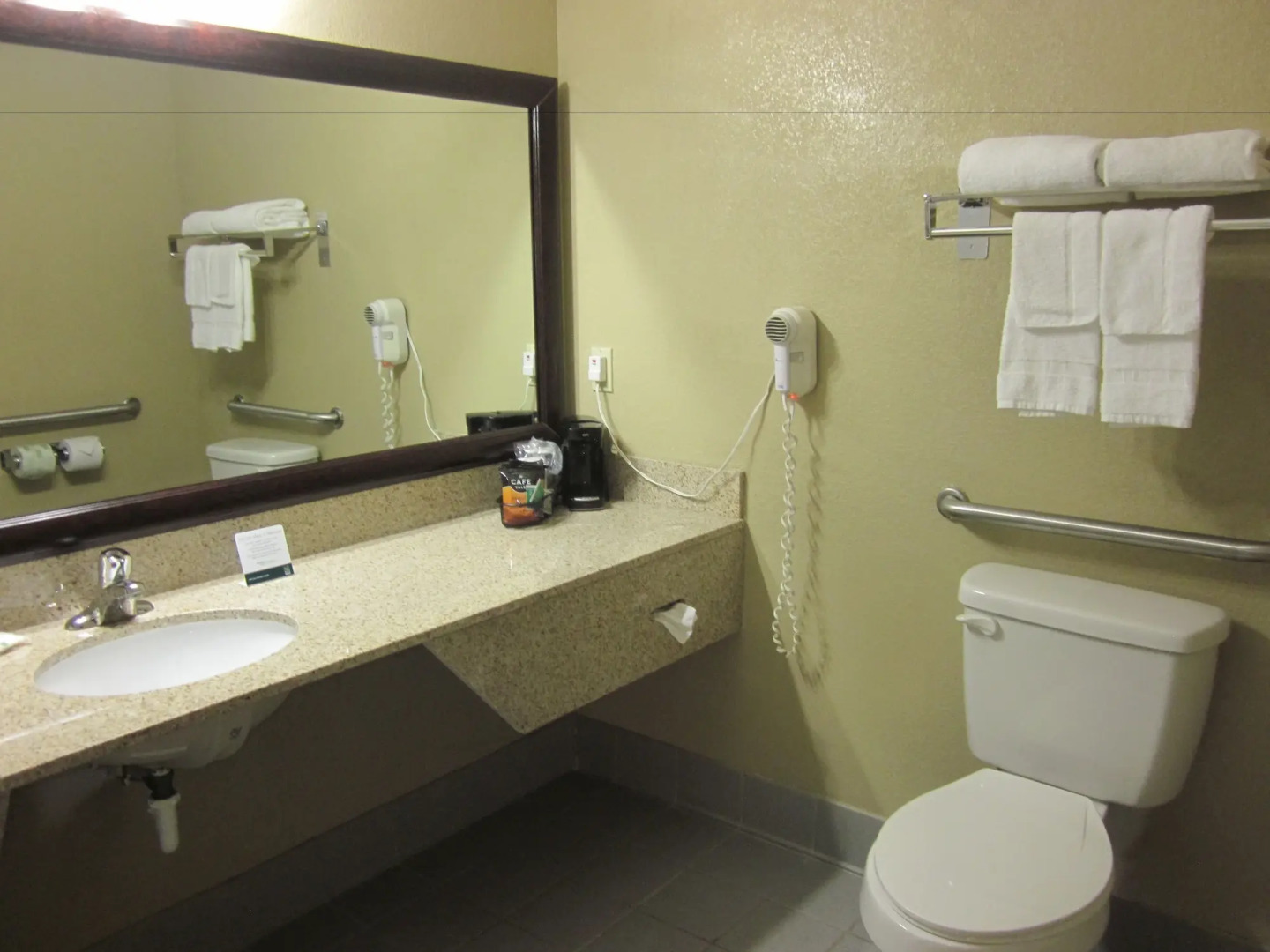 Quality Inn Upper Sandusky