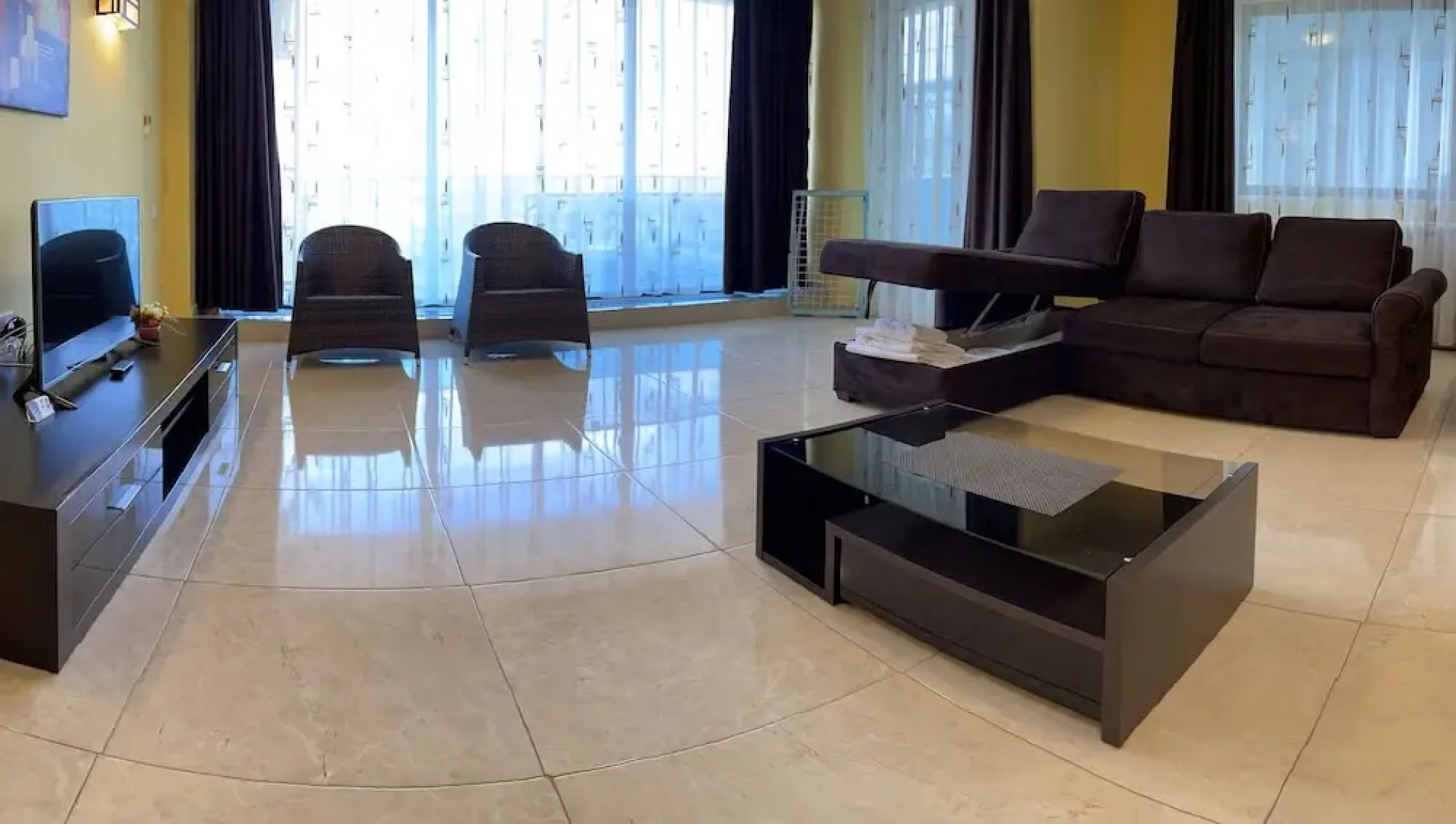 Apart holiday Athena Mamaia