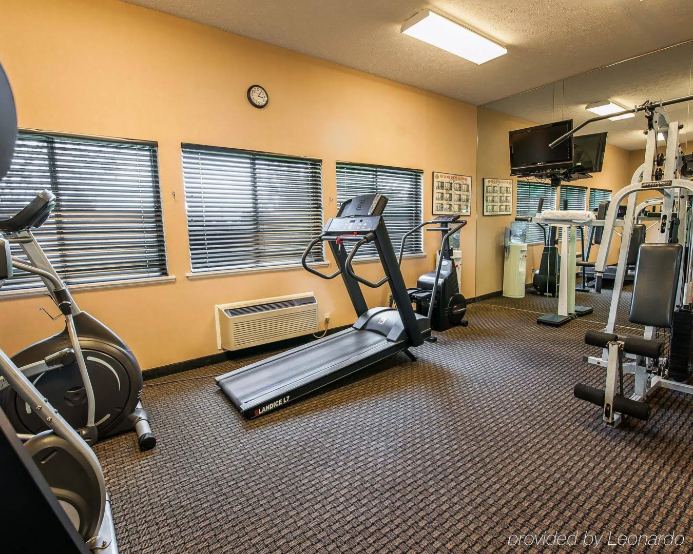 Comfort Inn Edinburgh - Columbus