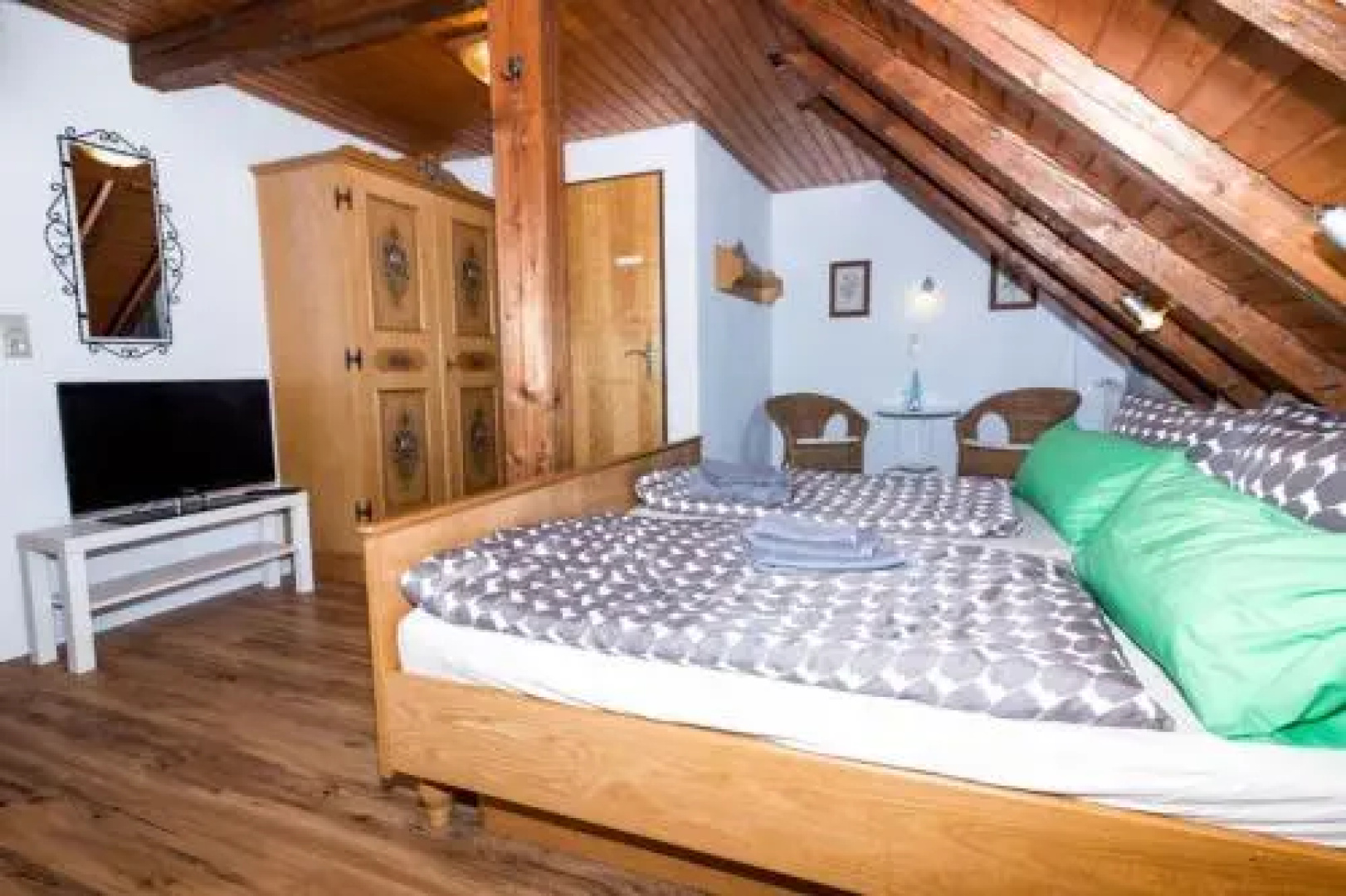 Pension Linde
