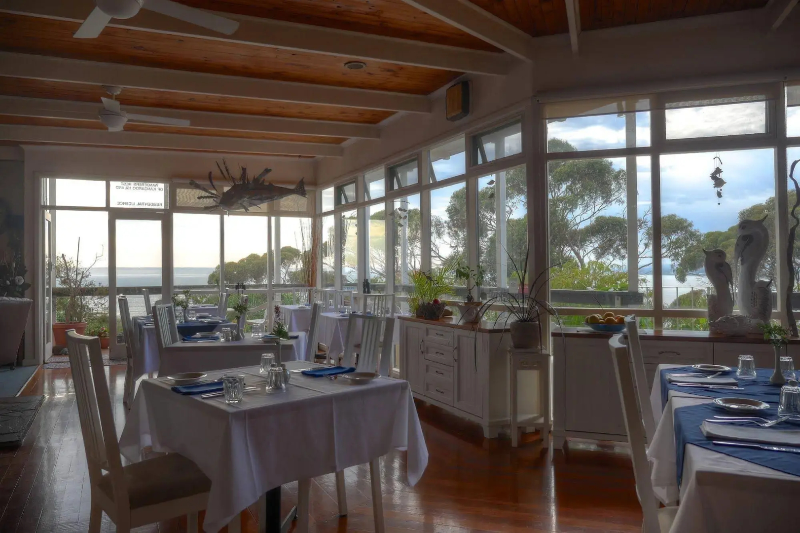 Wanderers Rest of Kangaroo Island