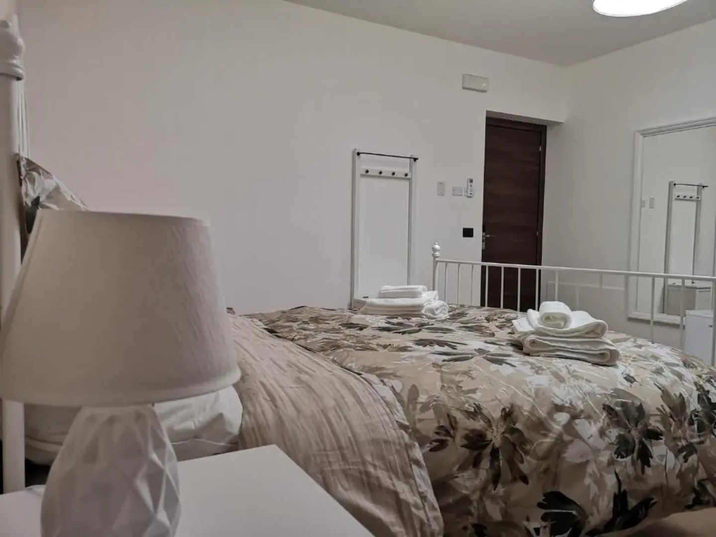 Bed and Breakfast Il Sole -Cinquefrondi