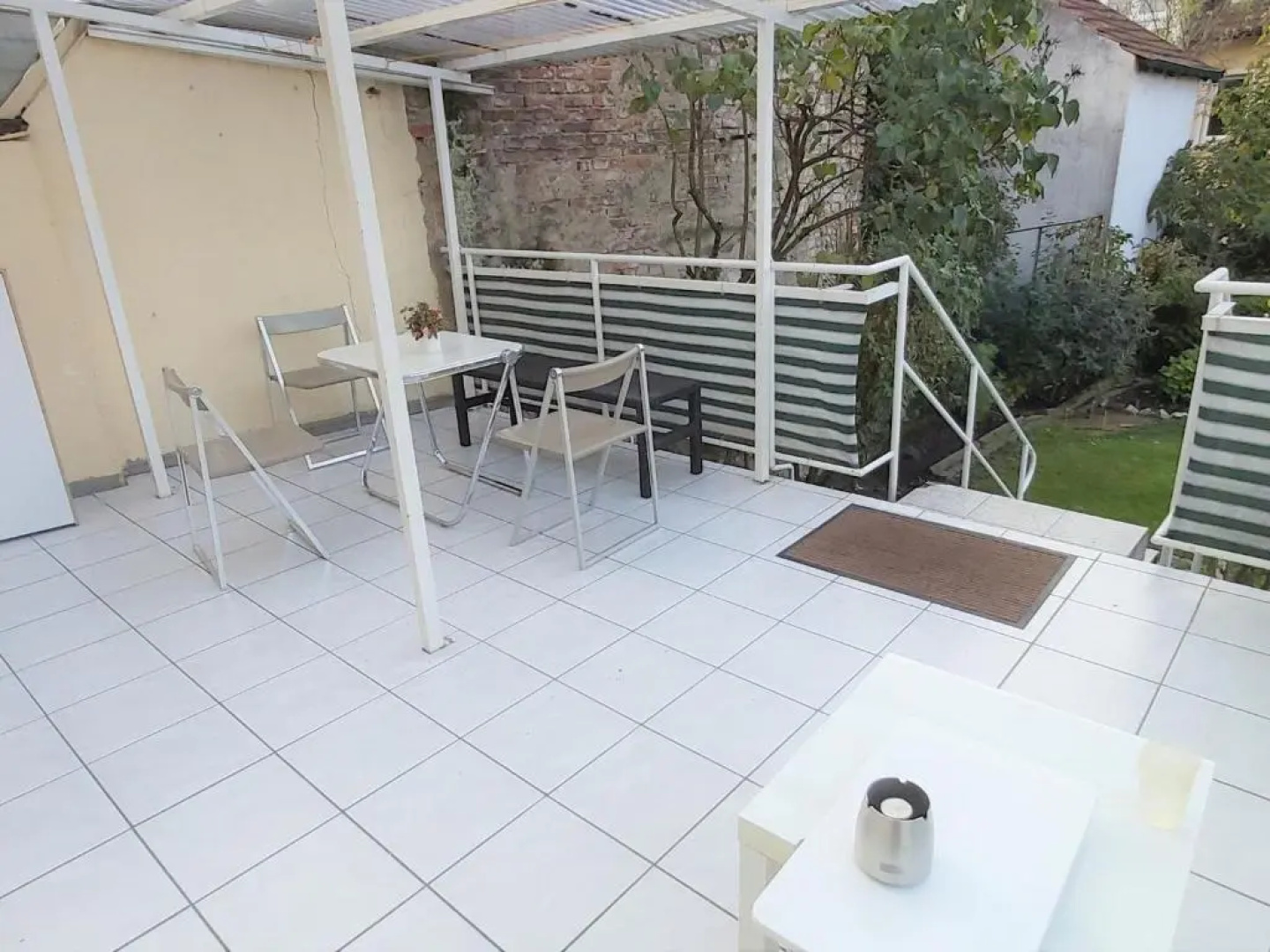 Heikes Ferienwohnung Waldkirch