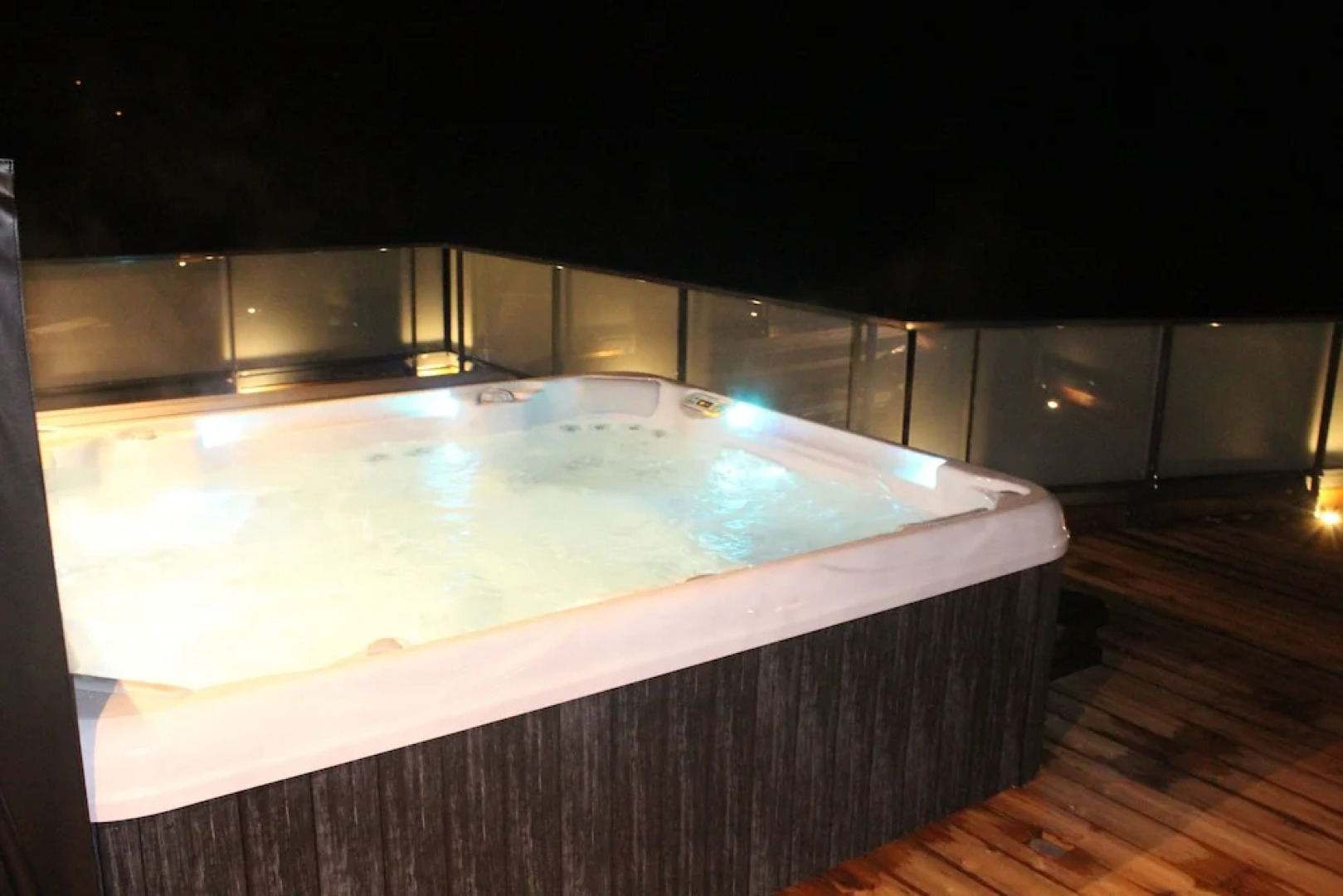 Les Jardins de la Gotelle