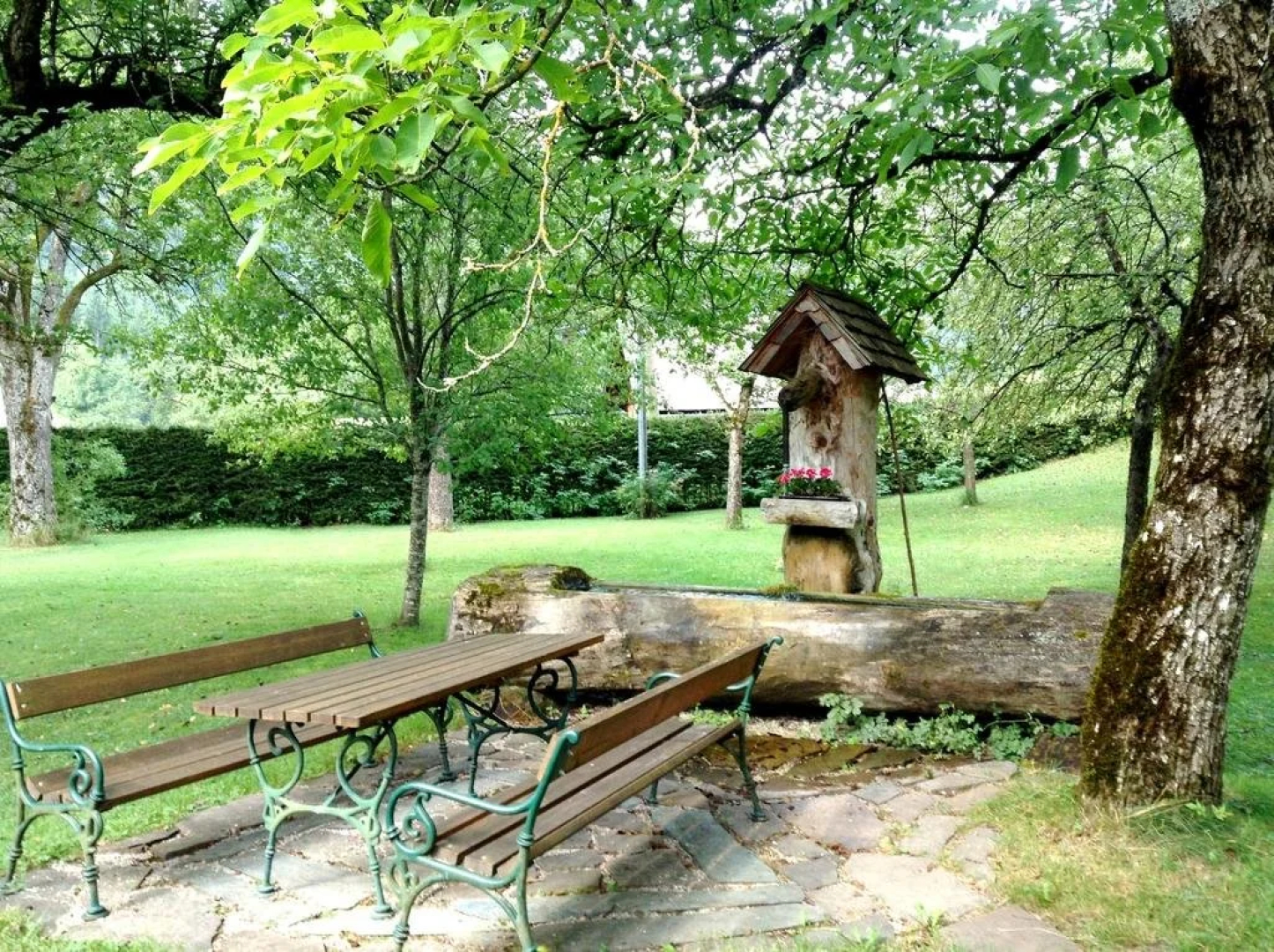 Ferienhaus Koglerhütte