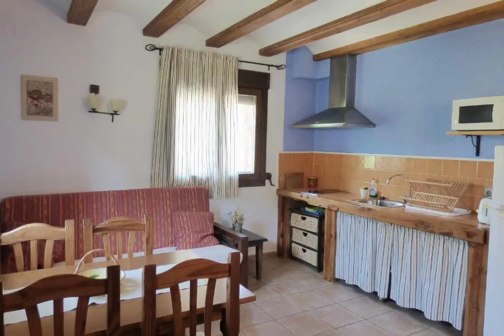 Apartamentos Rurales Las Aliagas