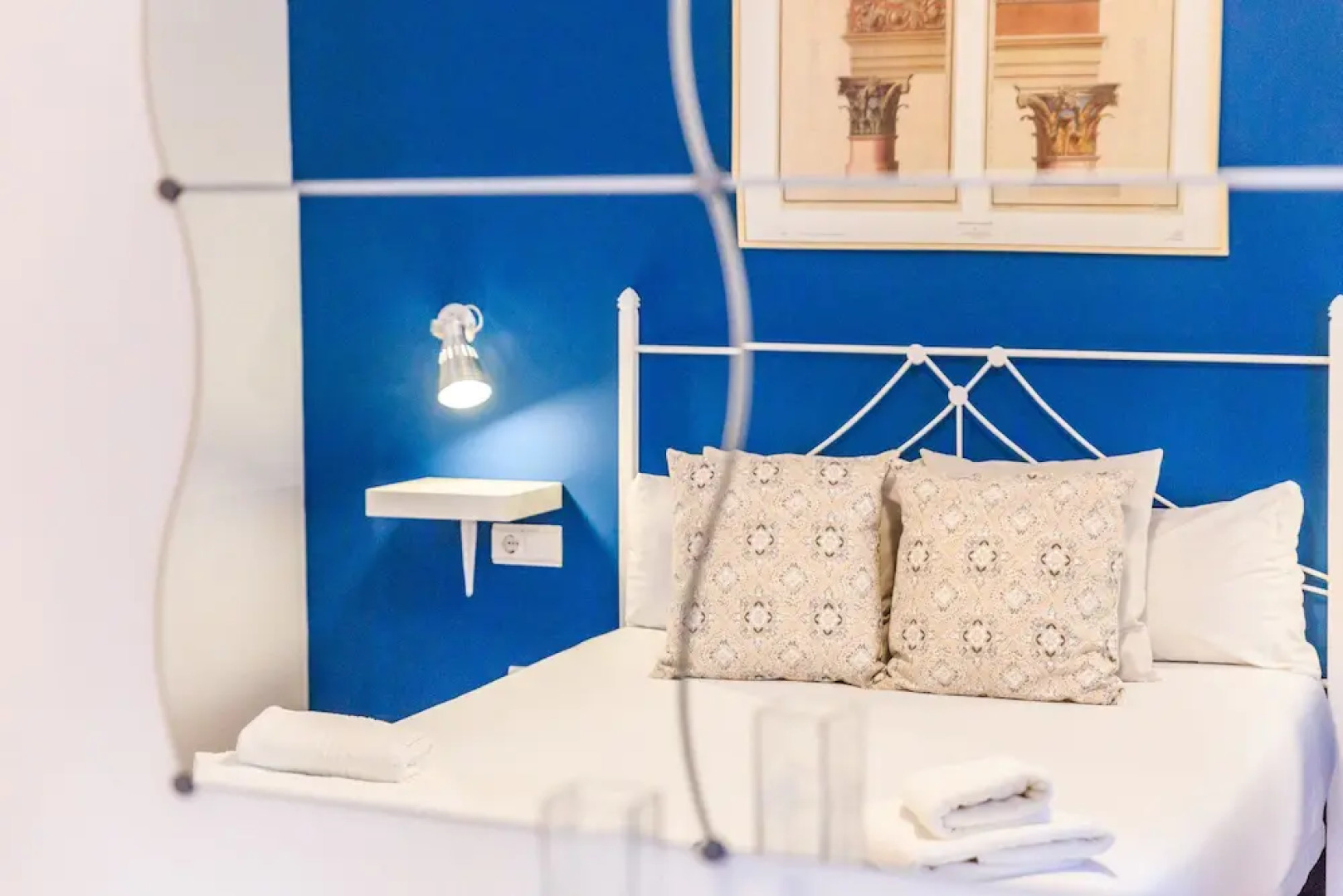 Apartamentos Turísticos Architettura Úbeda