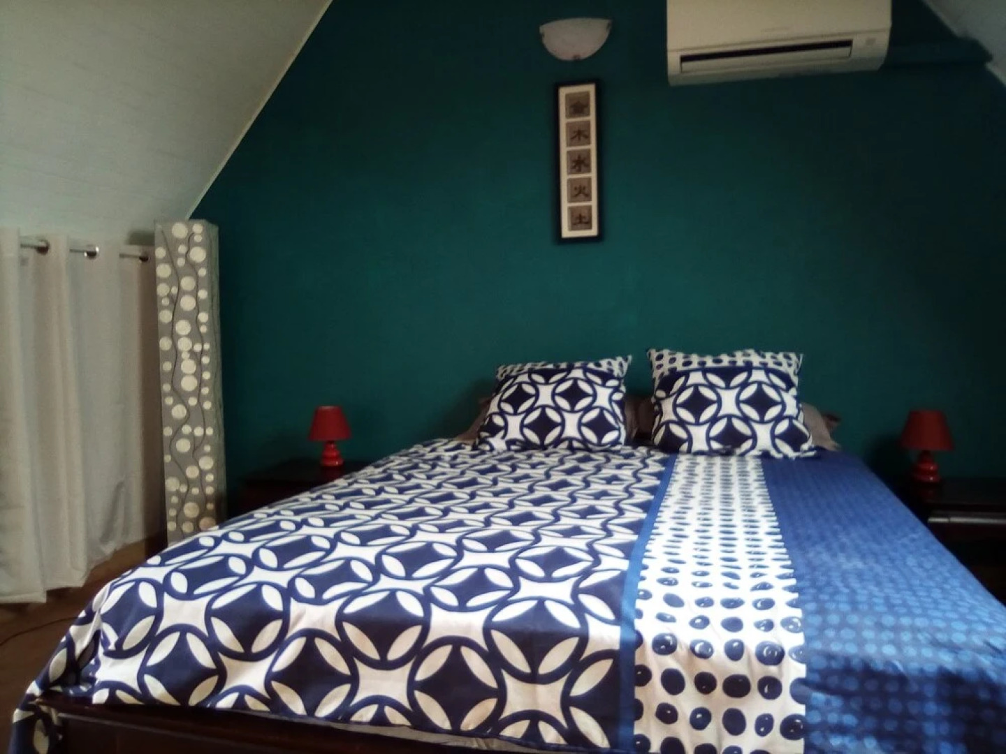 La Grange Périgourdine