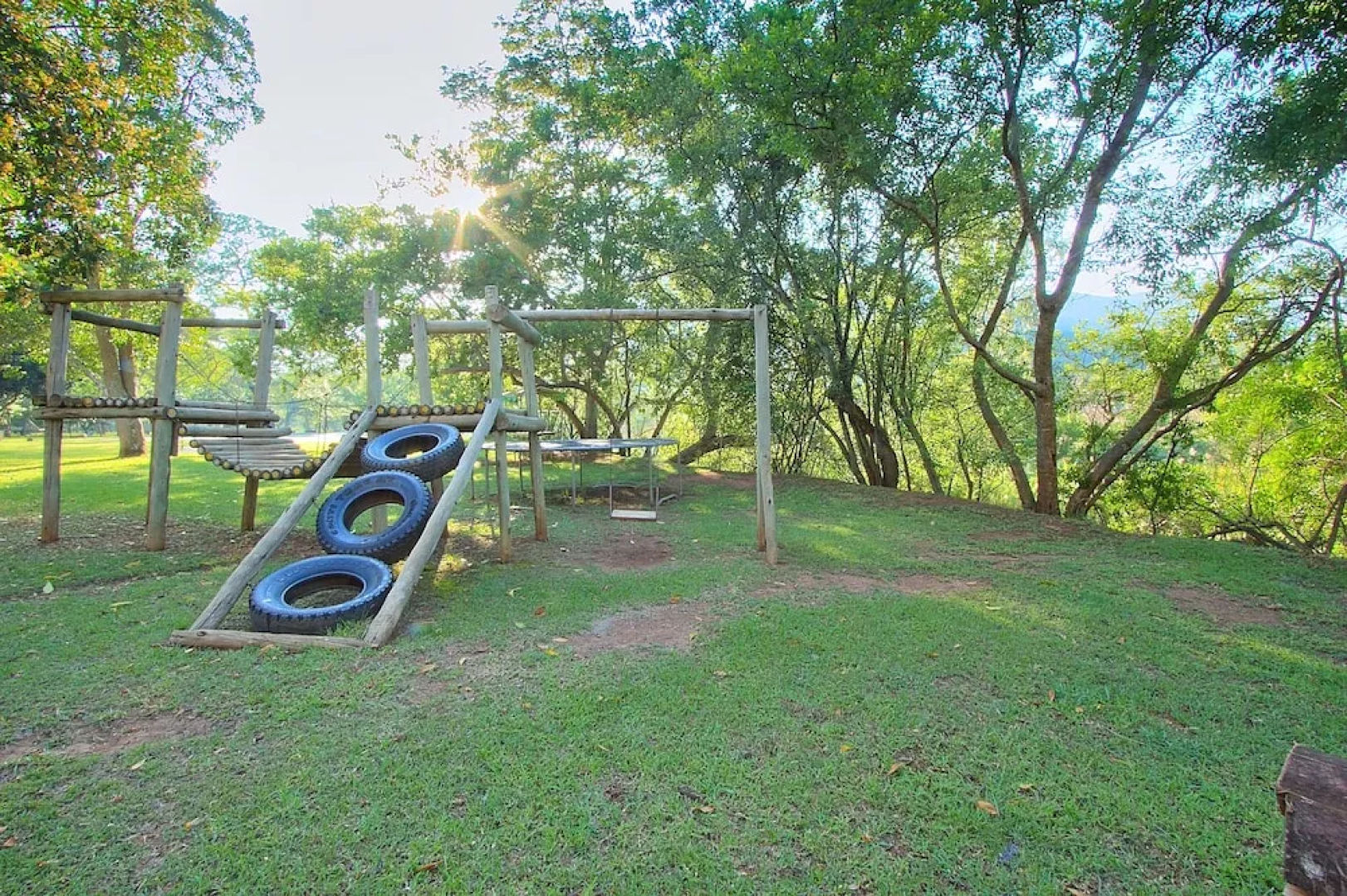 Elangeni Holiday Resort