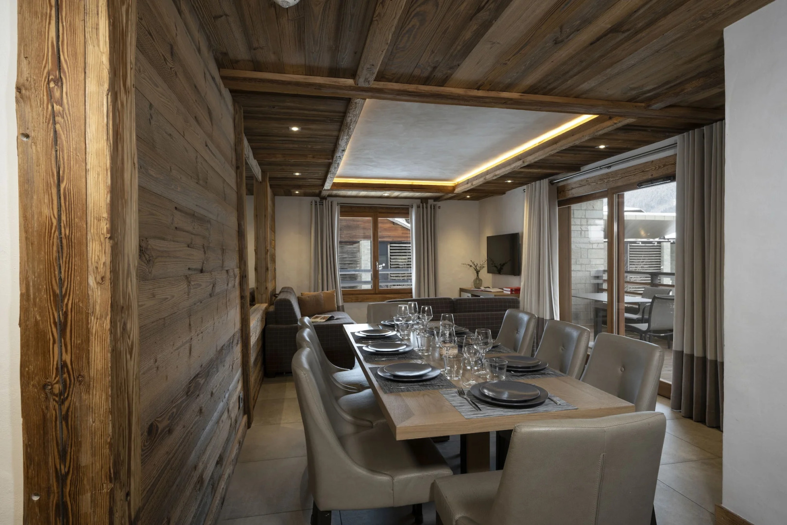 MGM Hôtels & Résidences – Résidence Le Cristal de Jade