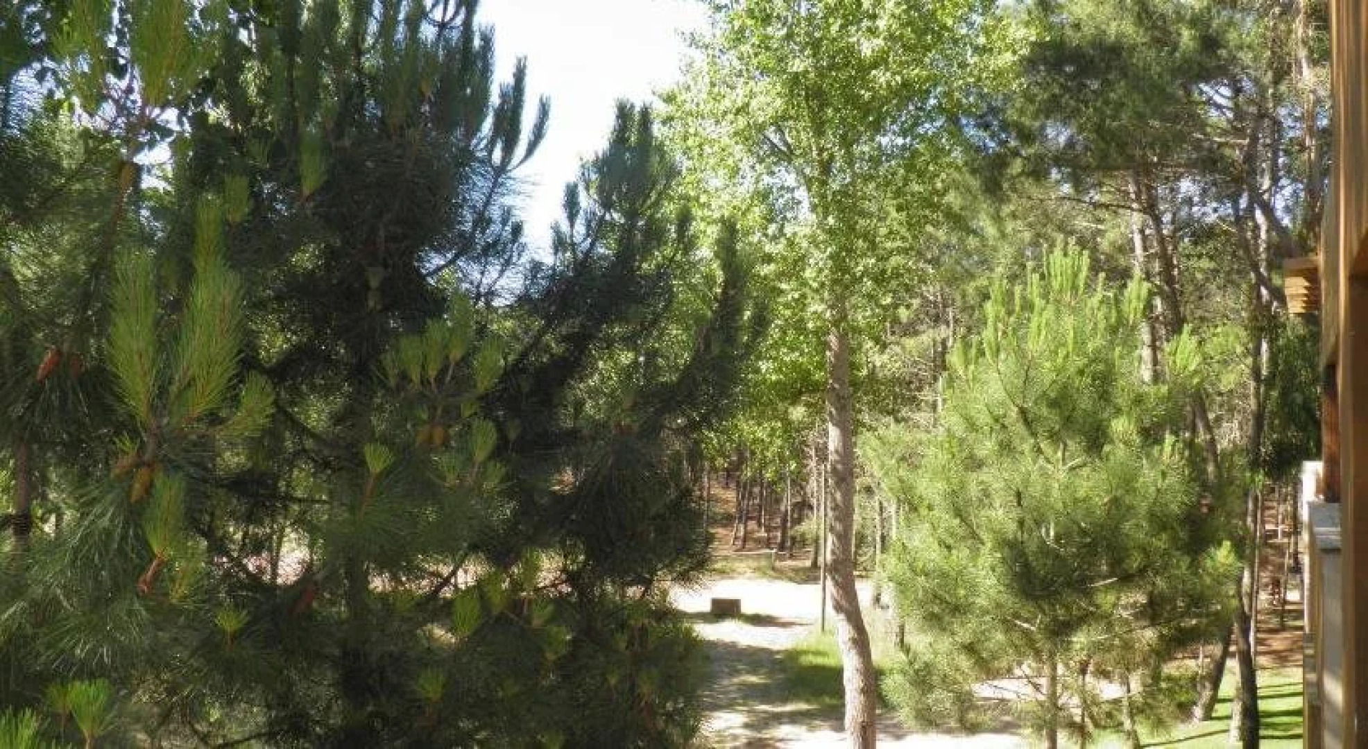 Rincon De Las Pampas